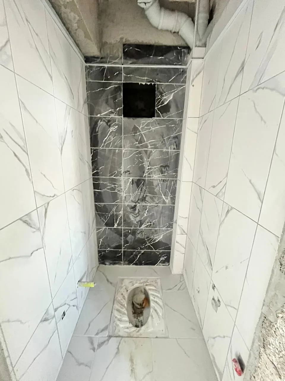 DEVELİ POLAT GAYRİMENKUL - YENİ HAS. MEVKİ SATILIK SIFIR DAİRE