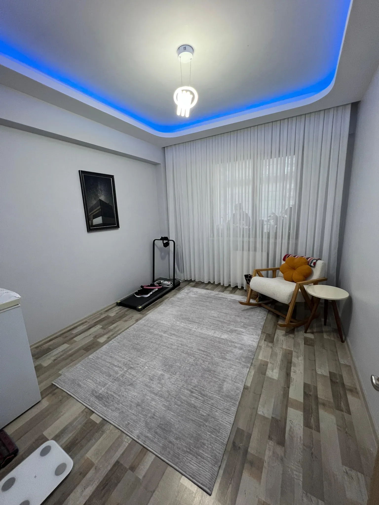 DEVELİ POLAT GAYRİMENKUL - SATILIK ÇARŞI MERKEZDE LÜKS 3+1 DAİRE