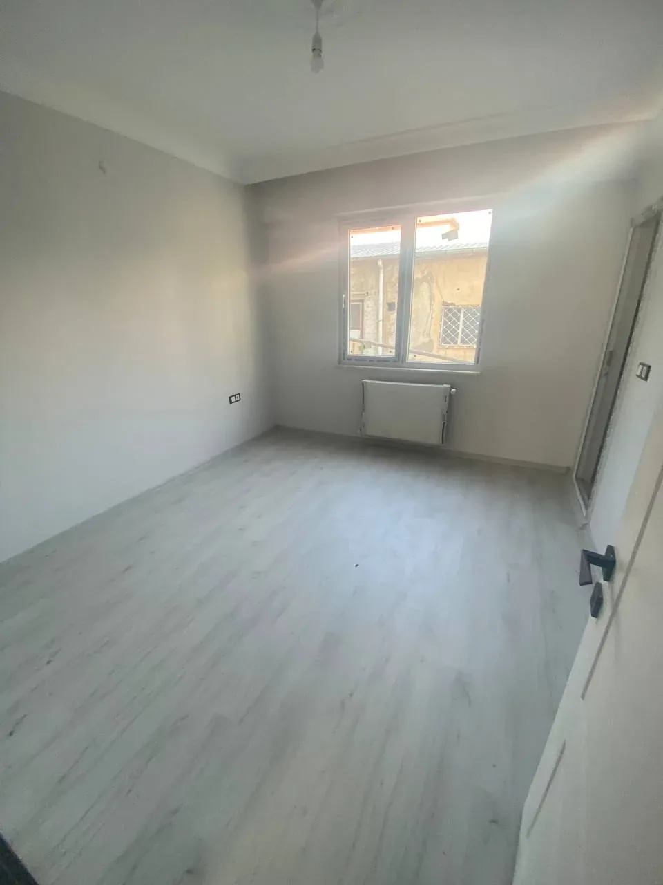 DEVELİ POLAT GAYRİMENKUL - MUSTAFA ASIM KÖKSAL MAH. SATILIK SIFIR DAİRE