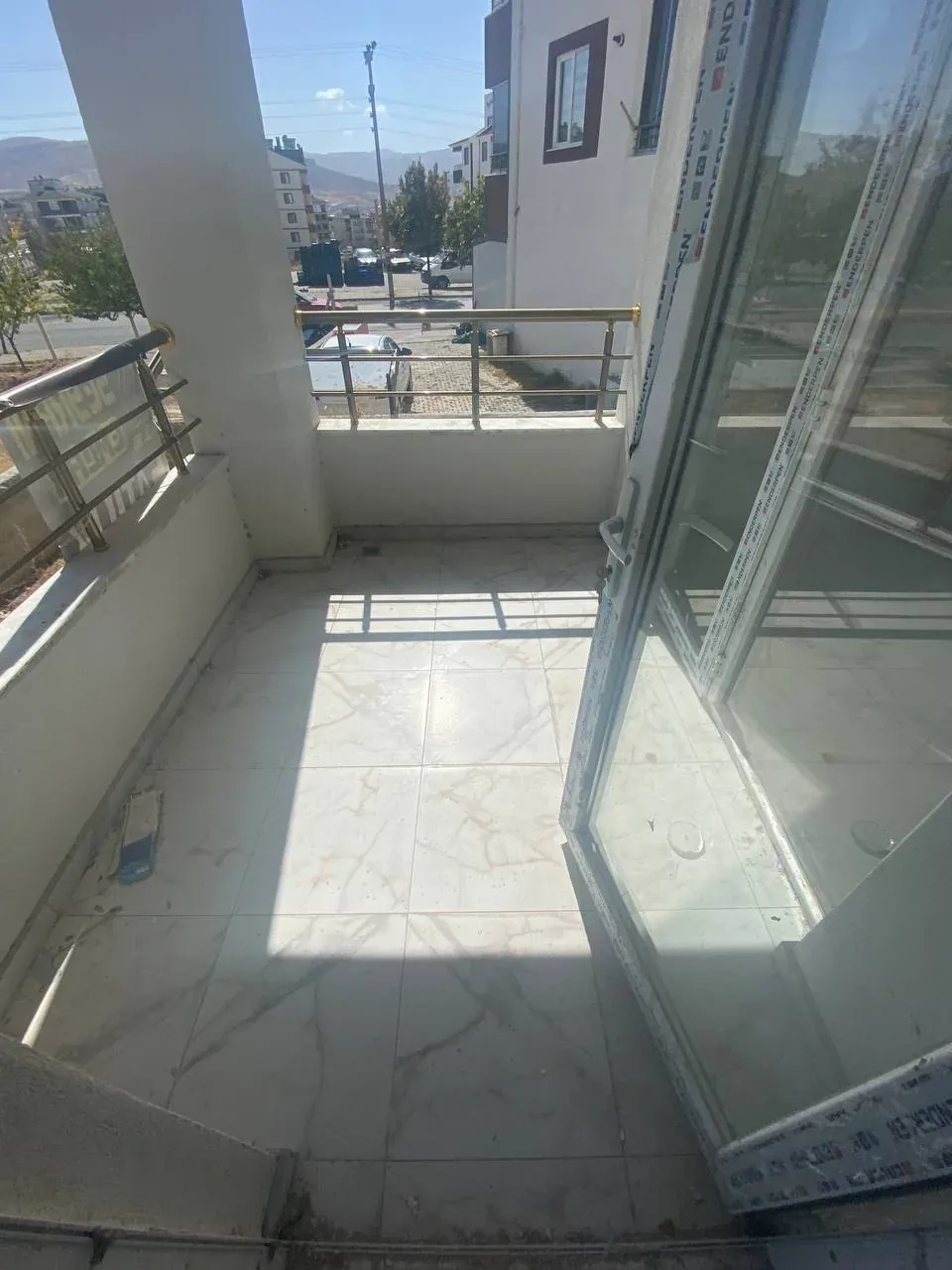 DEVELİ POLAT GAYRİMENKUL - MUSTAFA ASIM KÖKSAL MAH. SATILIK SIFIR DAİRE