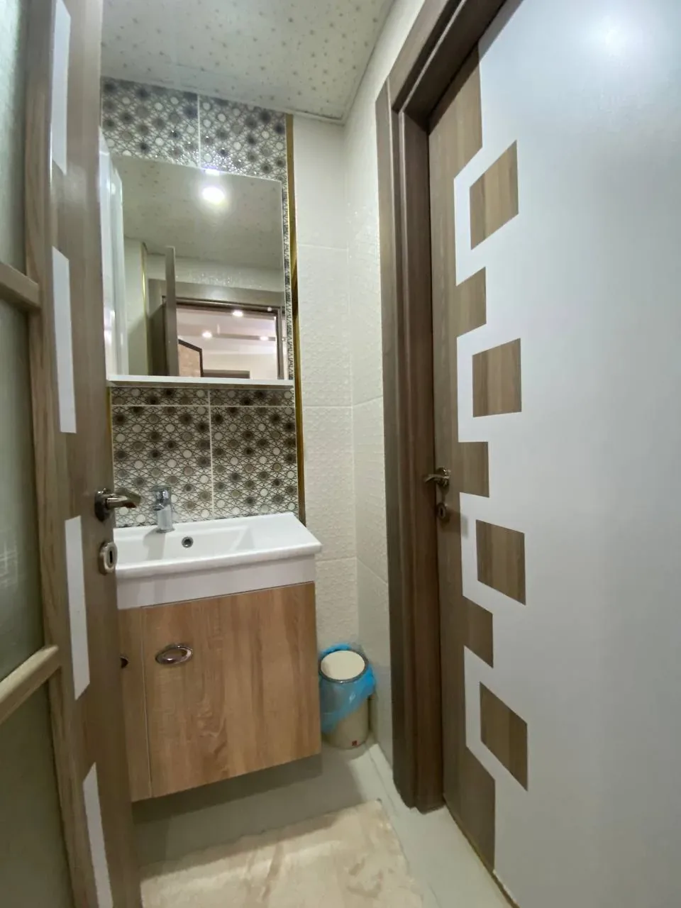 DEVELİ POLAT GAYRİMENKUL - KARA YOLLARI MEVKİİ SATILIK LÜX DAİRE