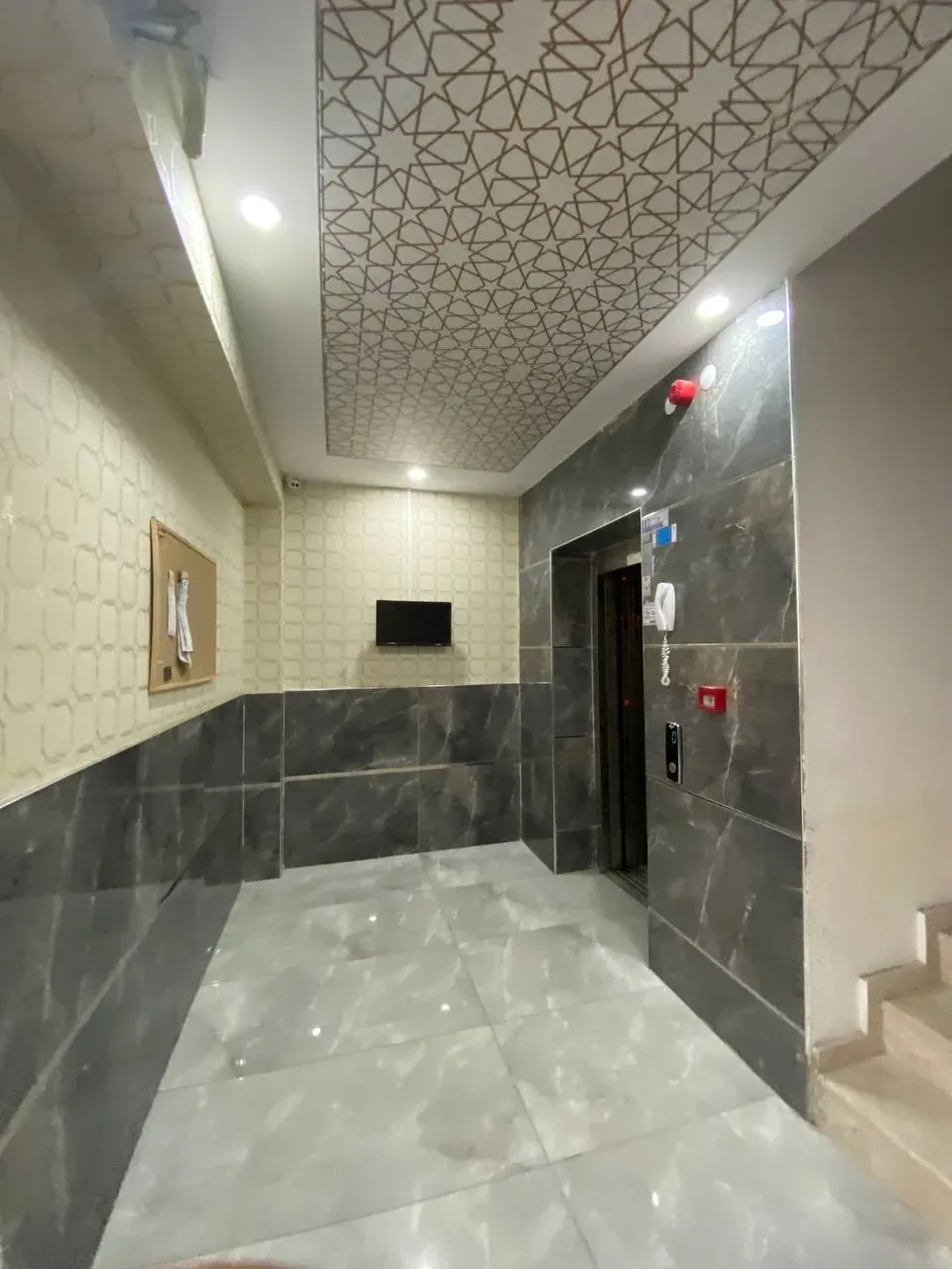 DEVELİ POLAT GAYRİMENKUL - KARA YOLLARI MEVKİİ SATILIK LÜX DAİRE