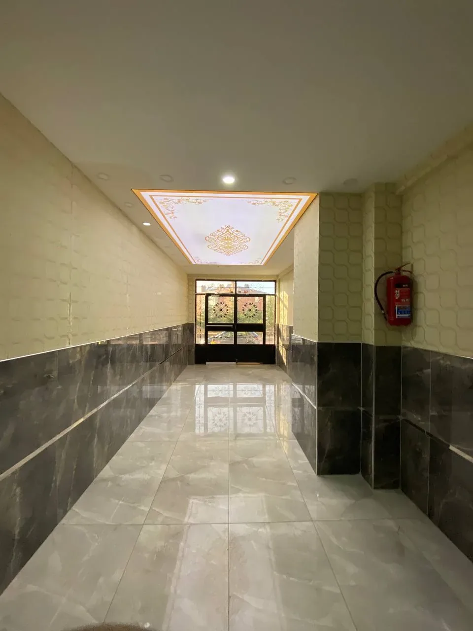 DEVELİ POLAT GAYRİMENKUL - KARA YOLLARI MEVKİİ SATILIK LÜX DAİRE