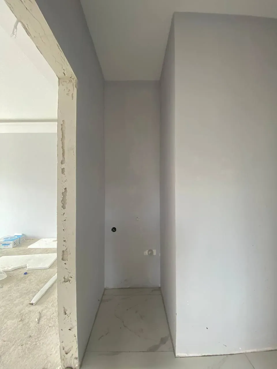 DEVELİ POLAT GAYRİMENKUL - MUSTAFA SIM KÖKSAL MAH. SATILIK LÜX DAİRE