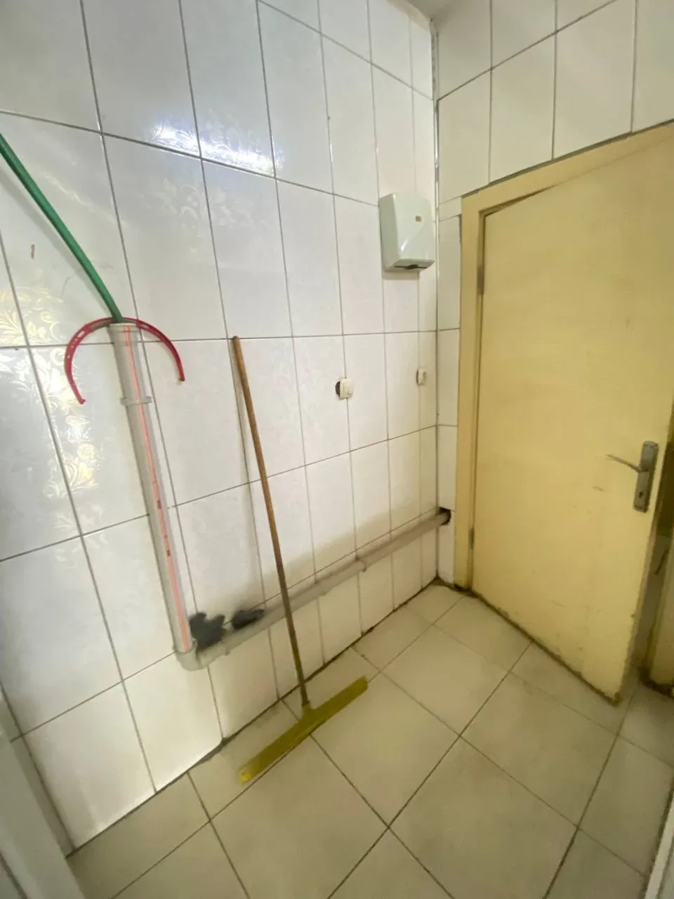 DEVELİ POLAT GAYRİMENKUL - CAMİCEDİT MAH. SATILIK FIRIN RUHSATLI DÜKKAN