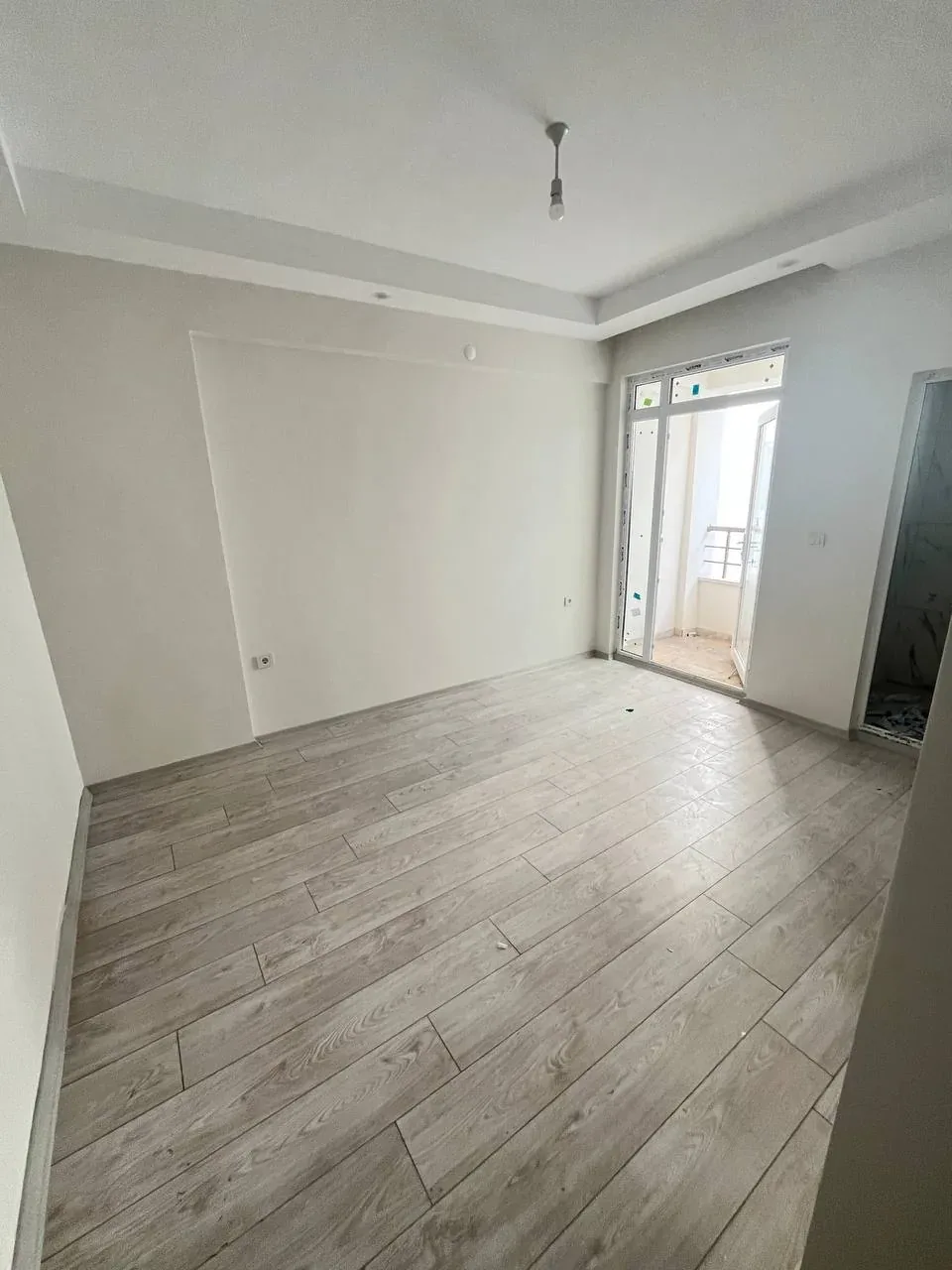 DEVELİ POLAT GAYRİMENKUL - REŞADİYE MAH. BABAYAN ÇEŞMEŞİ MEVKİ SATILIK SIFIR DAİRE