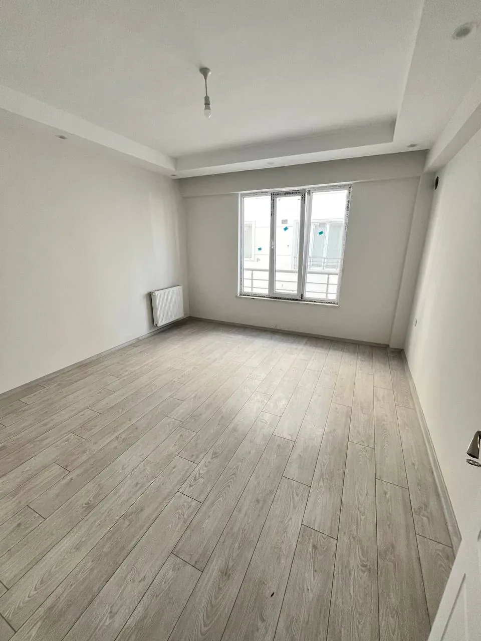 DEVELİ POLAT GAYRİMENKUL - REŞADİYE MAH. BABAYAN ÇEŞMEŞİ MEVKİ SATILIK SIFIR DAİRE