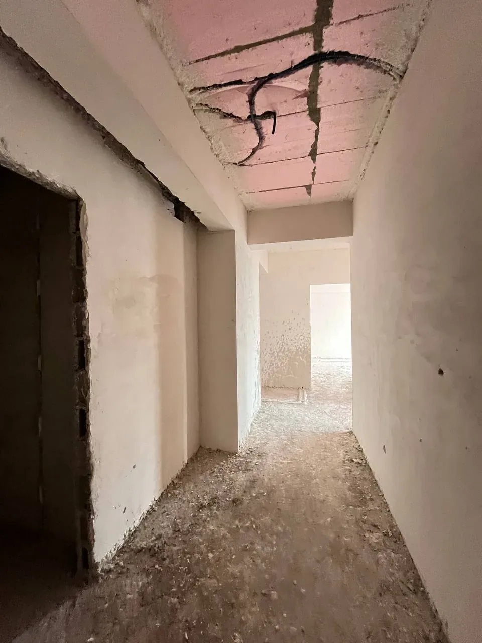 DEVELİ POLAT GAYRİMENKUL - YENİ MAH. SİTE İÇERİSNDE LÜX DOLU DOLU DAİRE