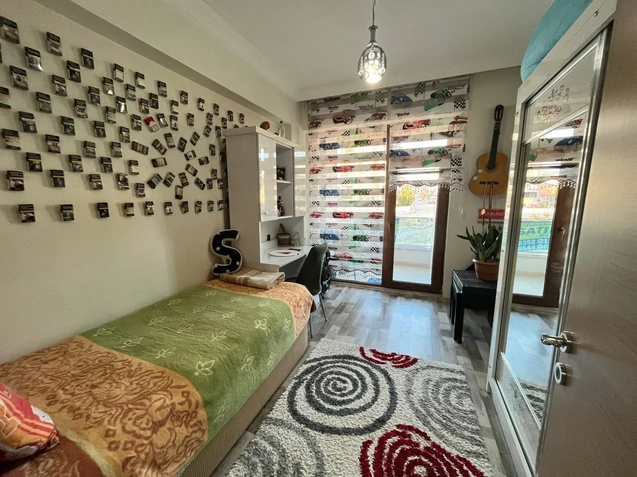DEVELİ POLAT GAYRİMENKUL - KARAYOLLARI BÖLGESİNDE ULTRA LÜX 4+1 GENİŞ KAÇMAZ DUBLEX DAİRE