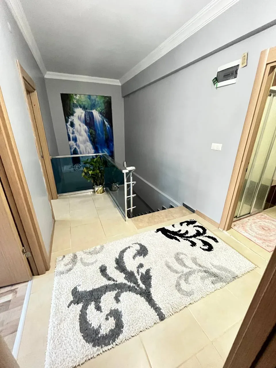 DEVELİ POLAT GAYRİMENKUL - KARAYOLLARI BÖLGESİNDE ULTRA LÜX 4+1 GENİŞ KAÇMAZ DUBLEX DAİRE