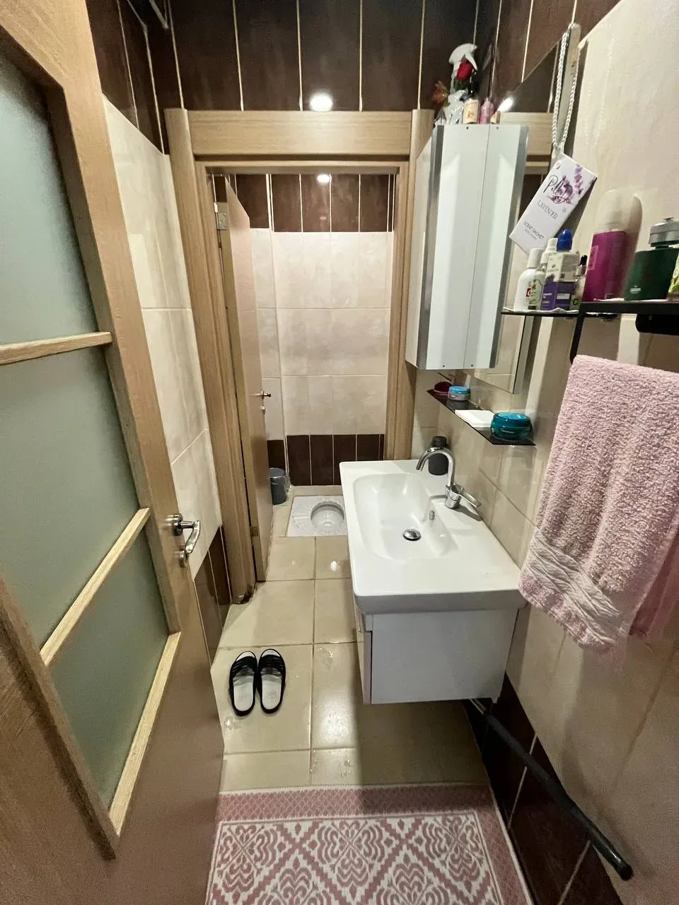 DEVELİ POLAT GAYRİMENKUL - KARAYOLLARI BÖLGESİNDE ULTRA LÜX 4+1 GENİŞ KAÇMAZ DUBLEX DAİRE