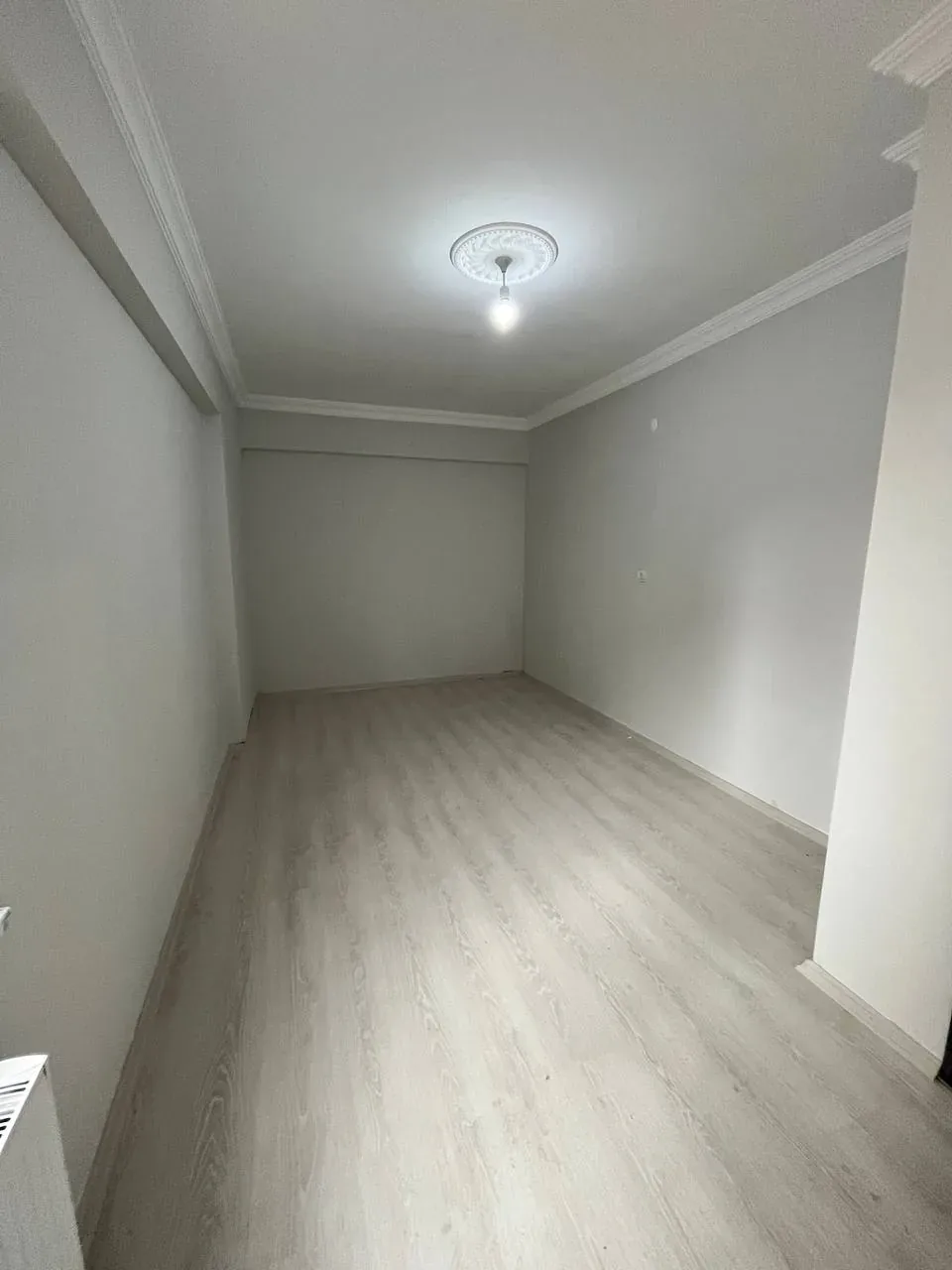DEVELİ POLAT GAYRİMENKUL - HARMAN MAH. SATILIK UYGUN FİYATA DAİRE