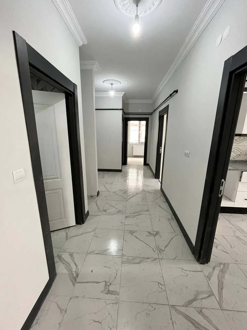DEVELİ POLAT GAYRİMENKUL - HARMAN MAH. SATILIK UYGUN FİYATA DAİRE