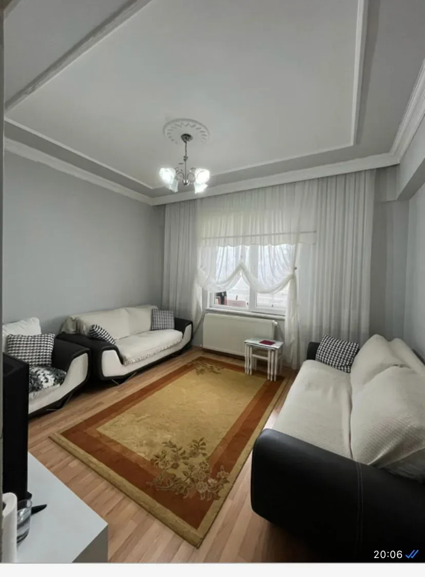 DEVELİ POLAT GAYRİMENKUL - YENİ MAH. ÇARŞI MERKEZE YÜRÜME MESAFELİ SATILIK DAİRE
