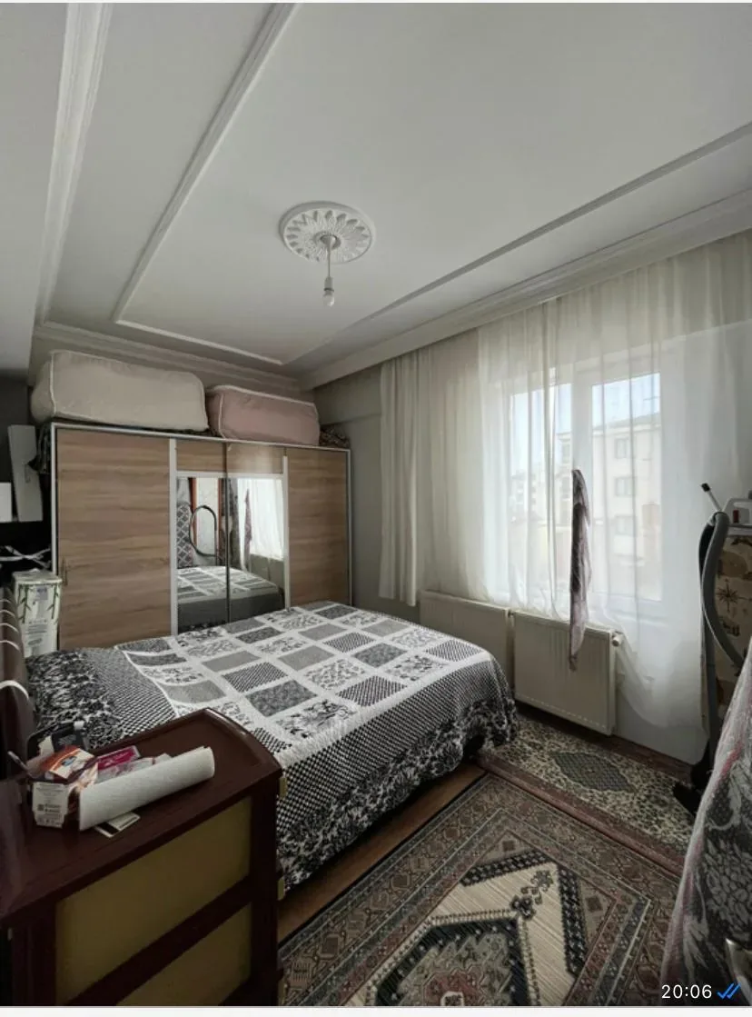DEVELİ POLAT GAYRİMENKUL - YENİ MAH. ÇARŞI MERKEZE YÜRÜME MESAFELİ SATILIK DAİRE