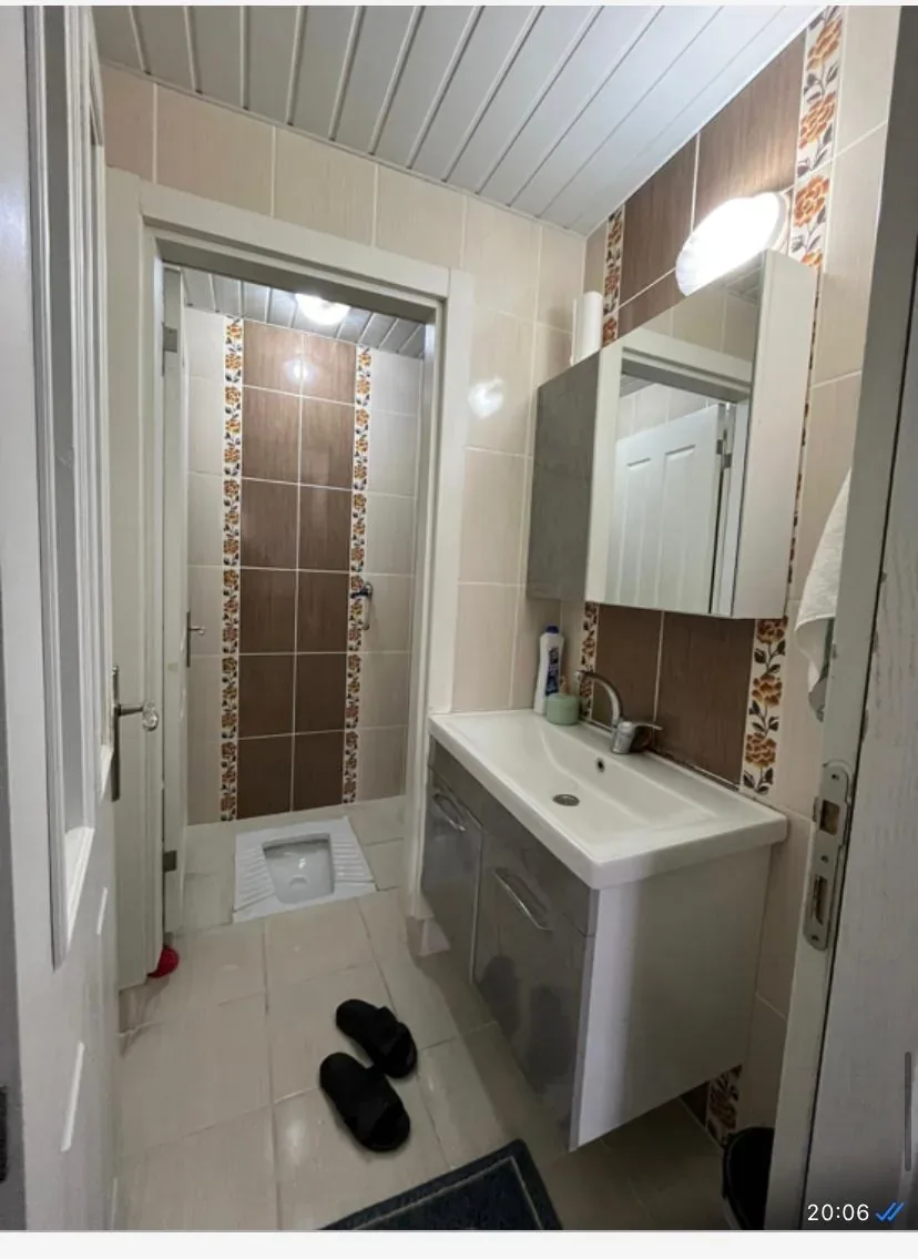 DEVELİ POLAT GAYRİMENKUL - YENİ MAH. ÇARŞI MERKEZE YÜRÜME MESAFELİ SATILIK DAİRE