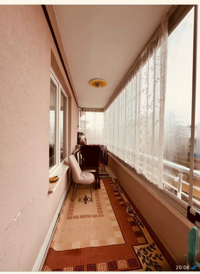 DEVELİ POLAT GAYRİMENKUL - YENİ MAH. ÇARŞI MERKEZE YÜRÜME MESAFELİ SATILIK DAİRE