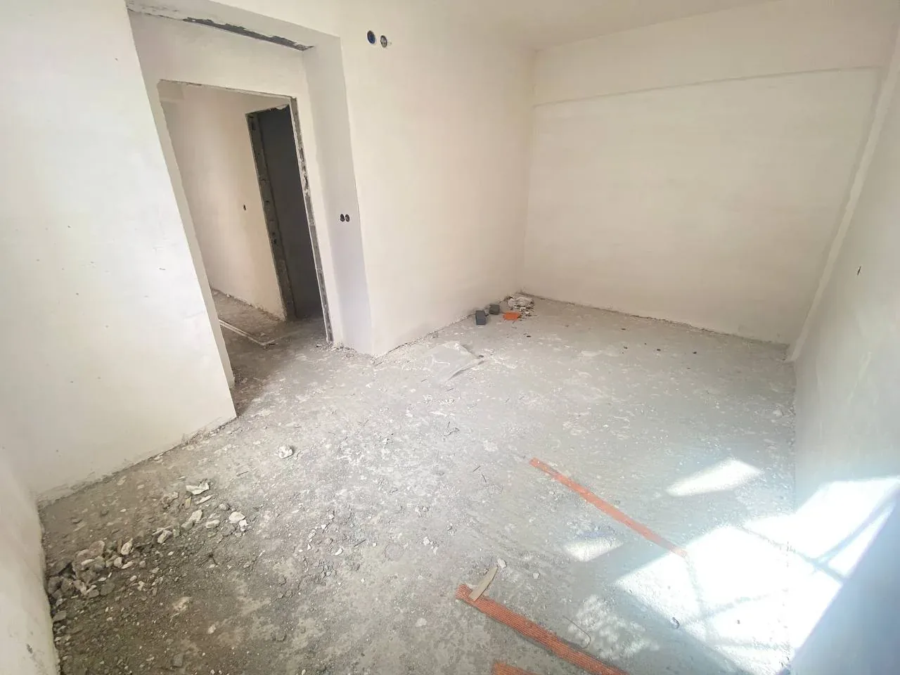 DEVELİ POLAT GAYRİMENKUL - HARMAN MAH. SATILIK FIRSAT DAİRE