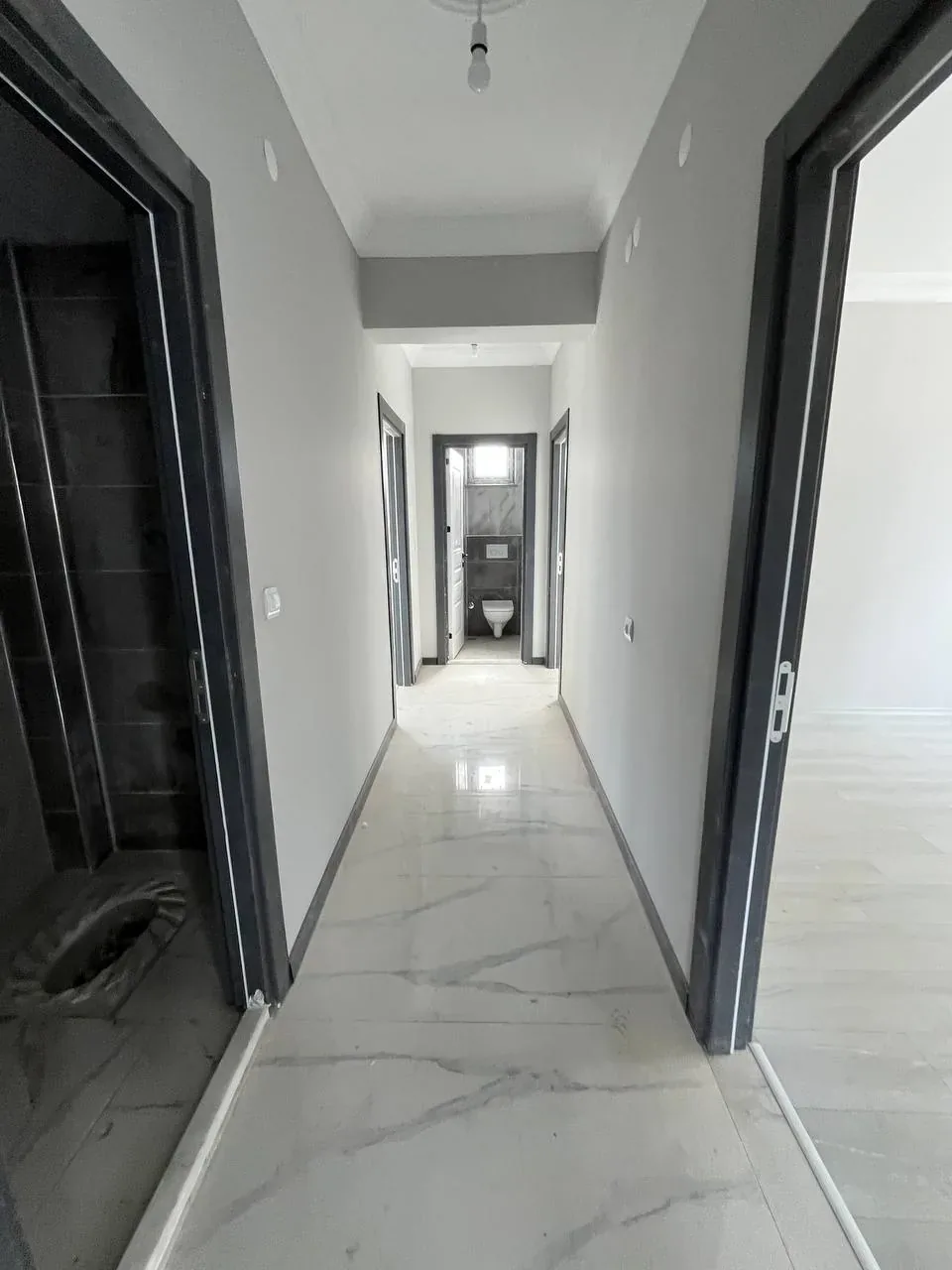 DEVELİ POLAT GAYRİMENKUL-HARMAN MAHALLESİ KİRALIK 3+1 DAİRE