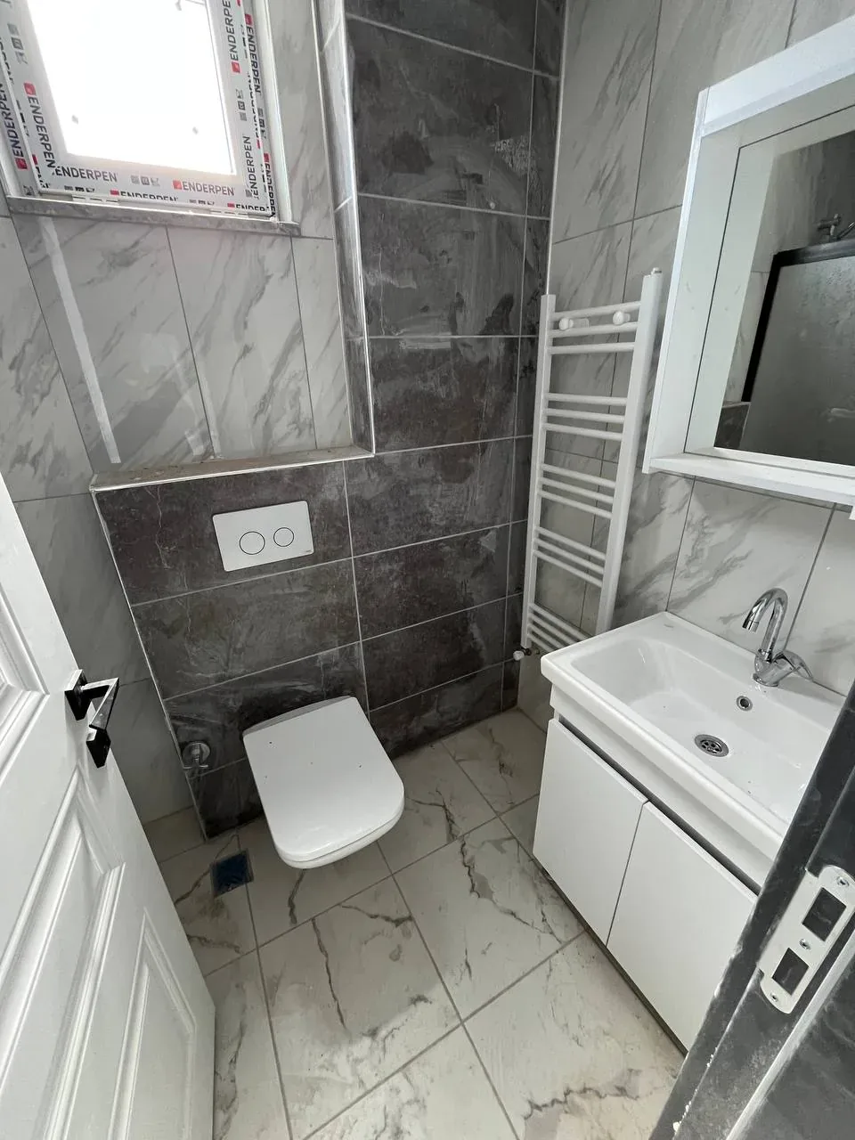 DEVELİ POLAT GAYRİMENKUL-HARMAN MAHALLESİ KİRALIK 3+1 DAİRE