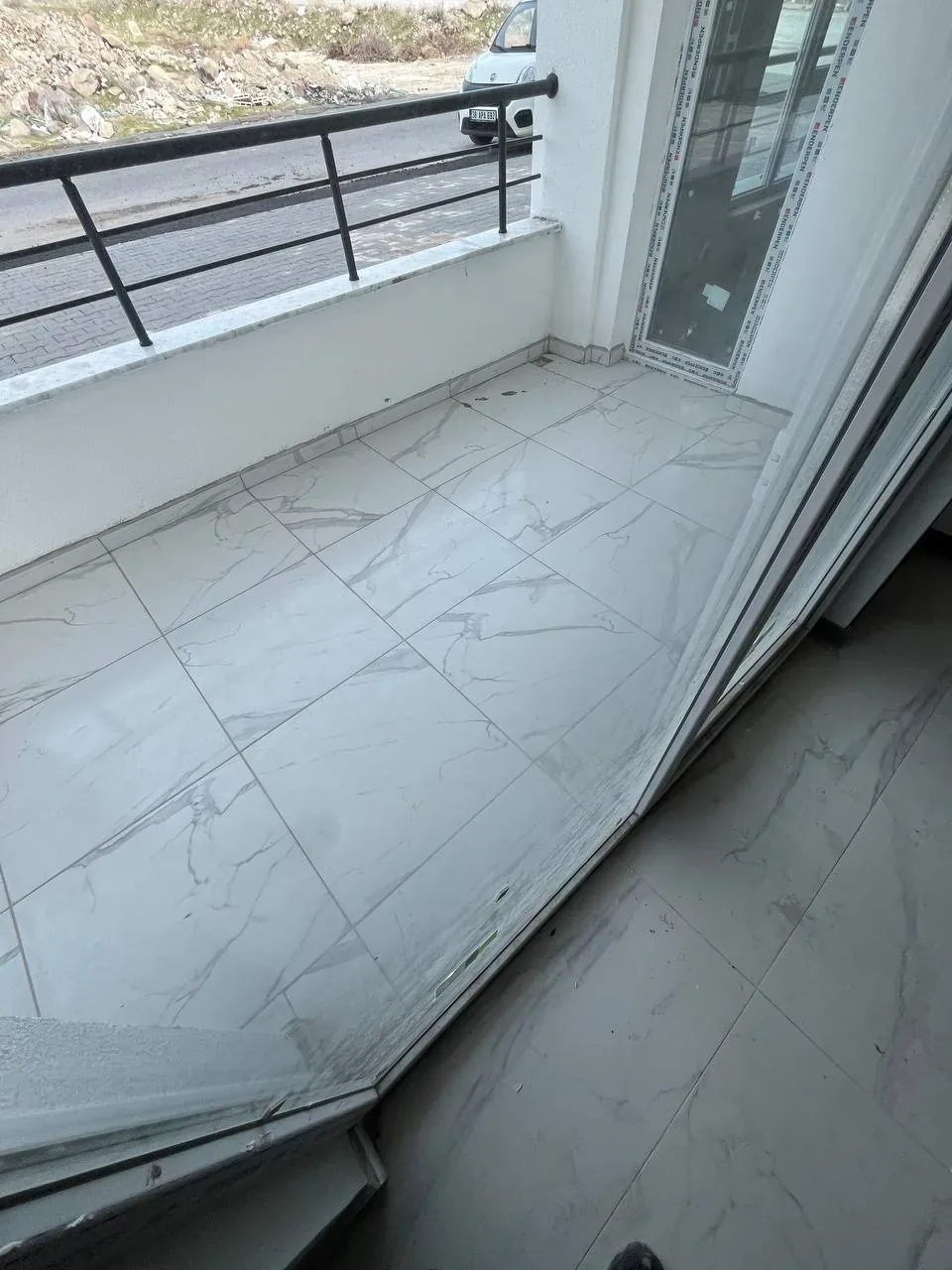 DEVELİ POLAT GAYRİMENKUL-HARMAN MAHALLESİ KİRALIK 3+1 DAİRE