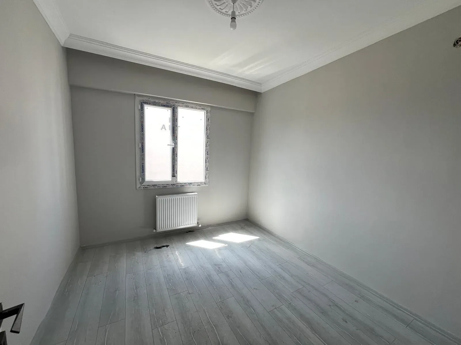 DEVELİ POLAT GAYRİMENKUL - ŞEHİT ÜSTEĞMEN HASAN ŞAHAN MAHALLESİ SATILIK DAİRE