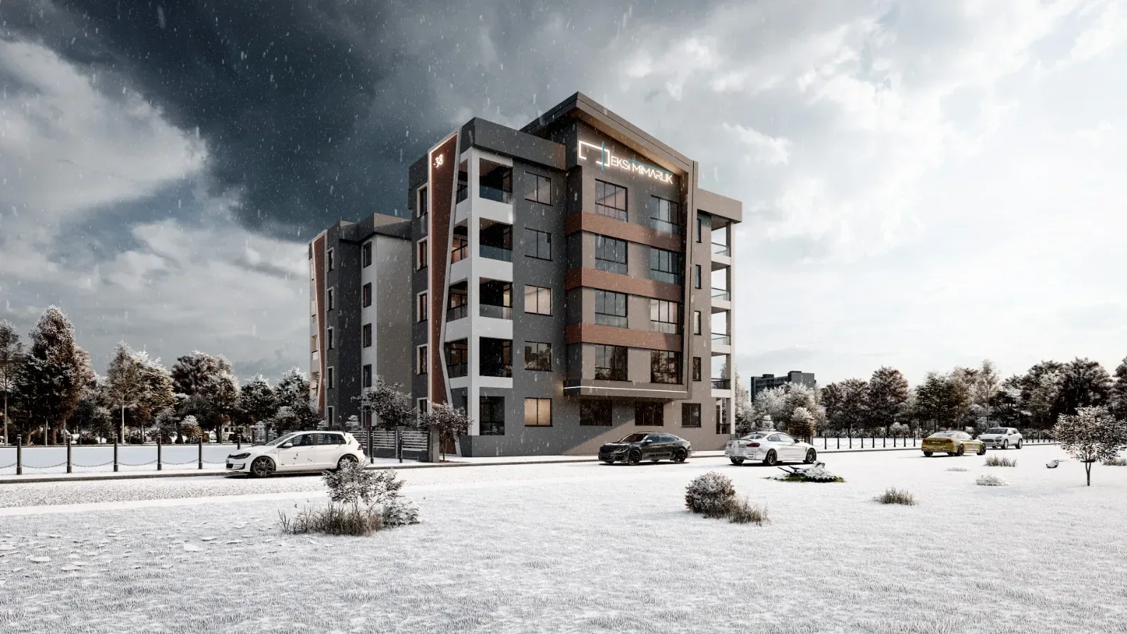 DEVELİ POLAT GAYRİMENKUL YENİ HASTANE BÖLGESİNDE SATILIK BİTMEYE YAKIN PROJEDEN 3+1 DAİRELER