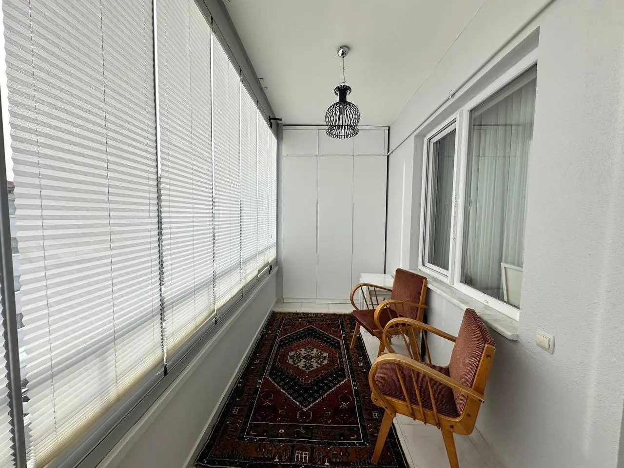 POLAT GAYRİMENKUL - YENİ MAH.GENİŞ 3+1 SATILIK DAİRE