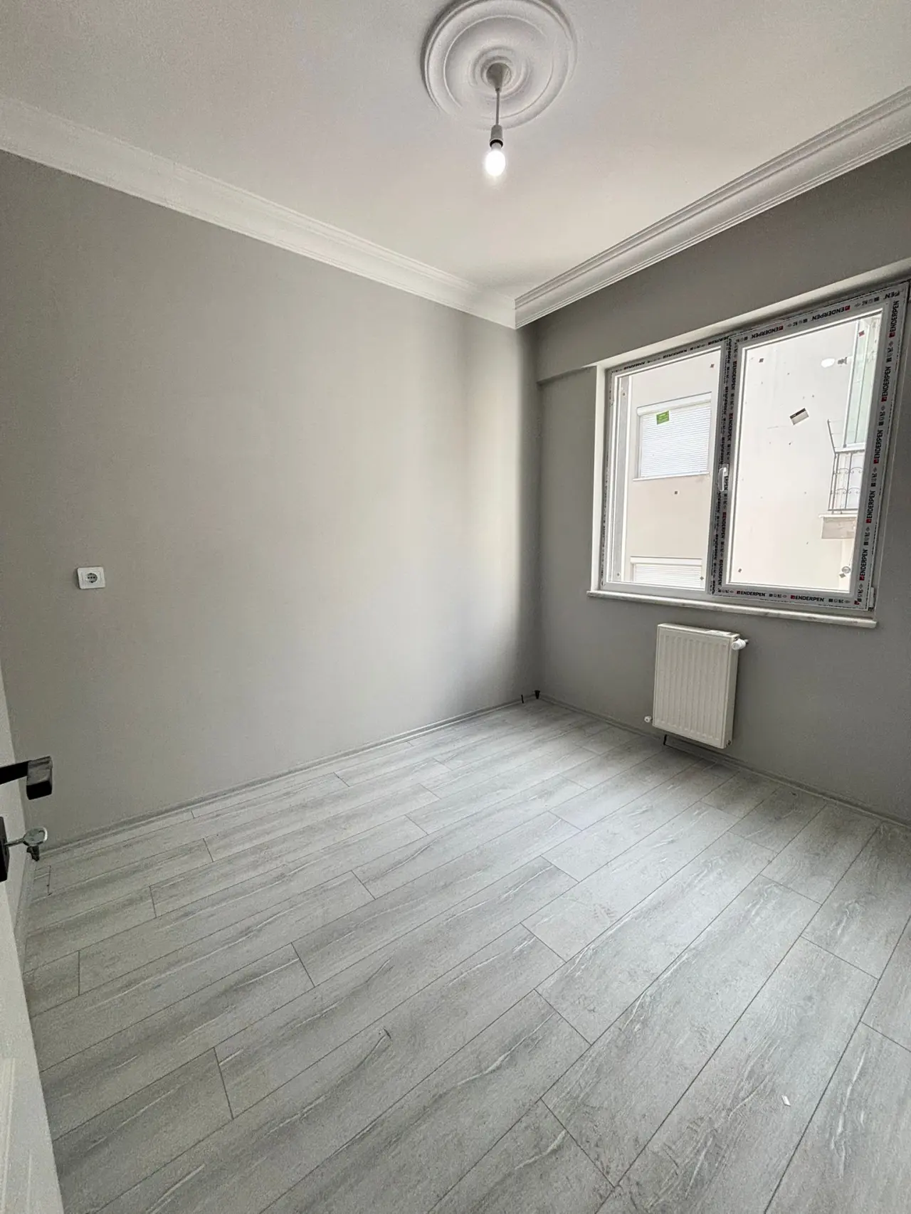 DEVELİ POLAT GAYRİMENKUL - M.ASIM KÖKSAL MAH. 3+1 SATILIK DAİRE