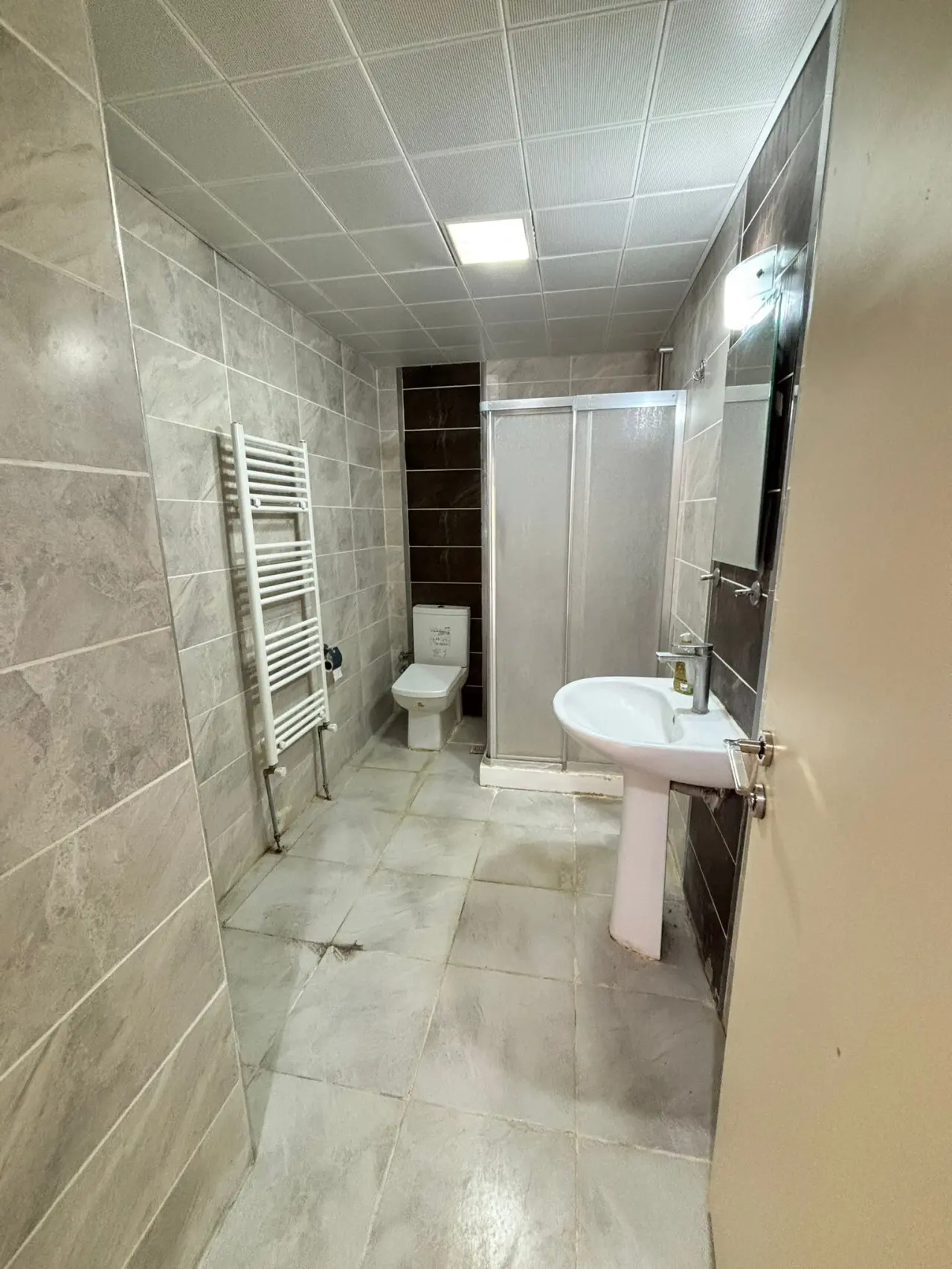 DEVELİ POLAT GAYRİMENKUL - TOKİDE 2+1 KİRALIK DAİRE