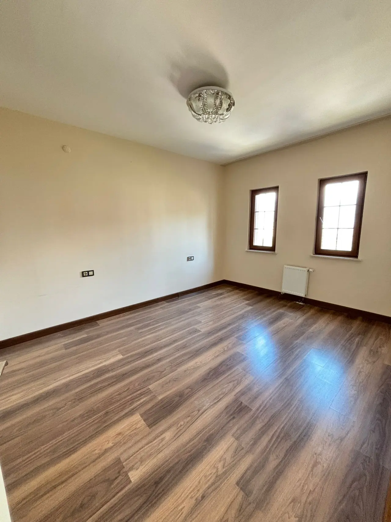 DEVELİ POLAT GAYRİMENKUL - TOKİDE 2+1 KİRALIK DAİRE
