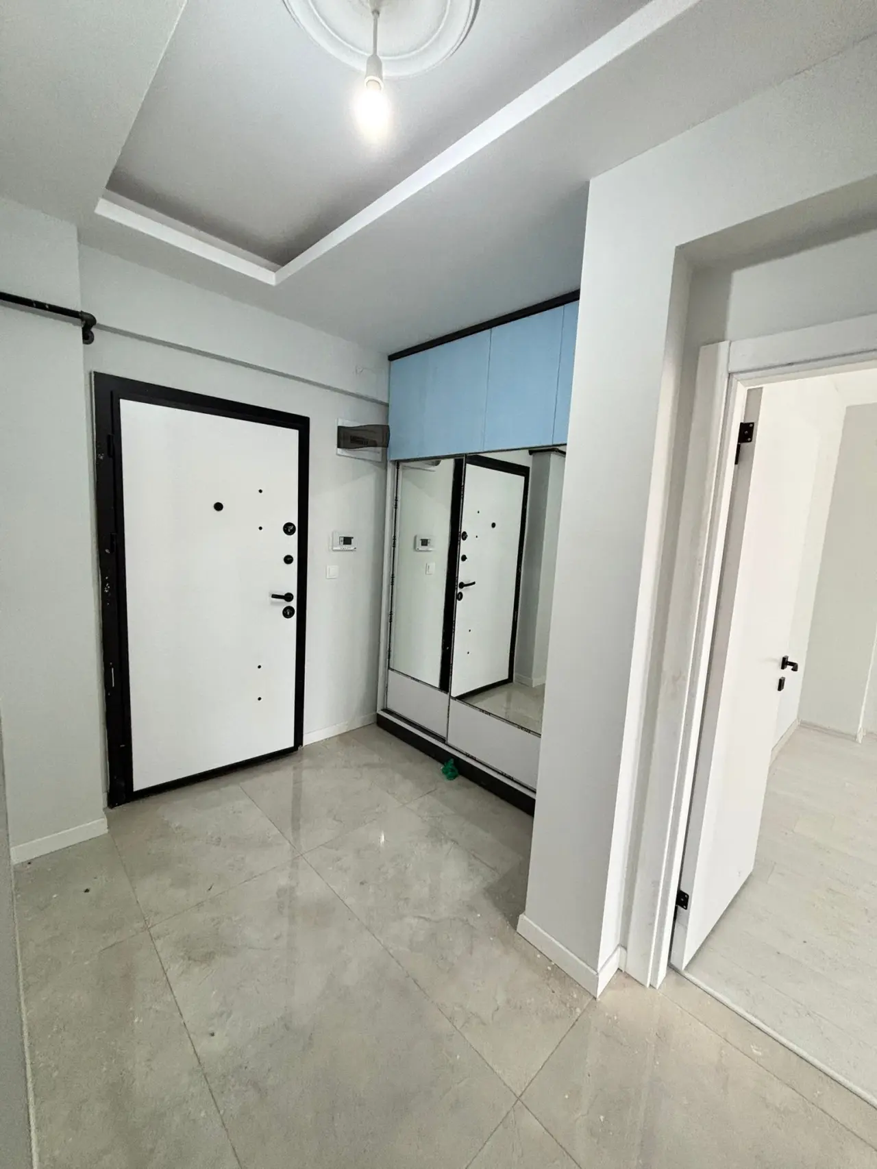 POLAT GAYRİMENKUL - YENİ MAH. HASTAHANE YAKINI 2+1 SATILIK DAİRE