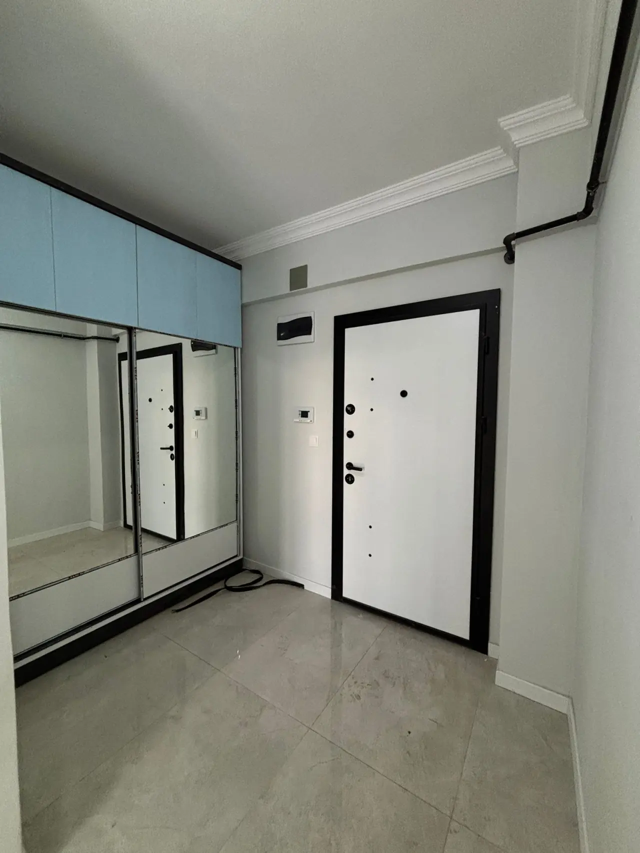 POLAT GAYRİMENKUL - YENİ MAH. HASTANEYE YAKIN 3+1 KİRALIK DAİRE