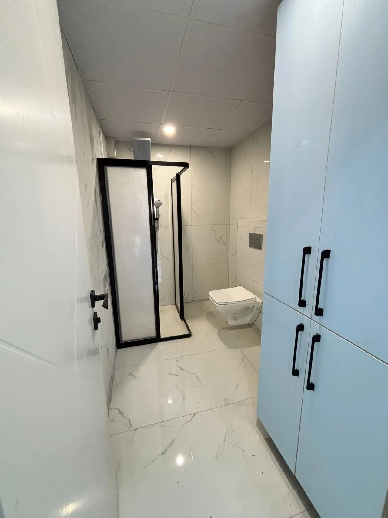 POLAT GAYRİMENKUL - YENİ MAH. HASTANEYE YAKIN 3+1 KİRALIK DAİRE