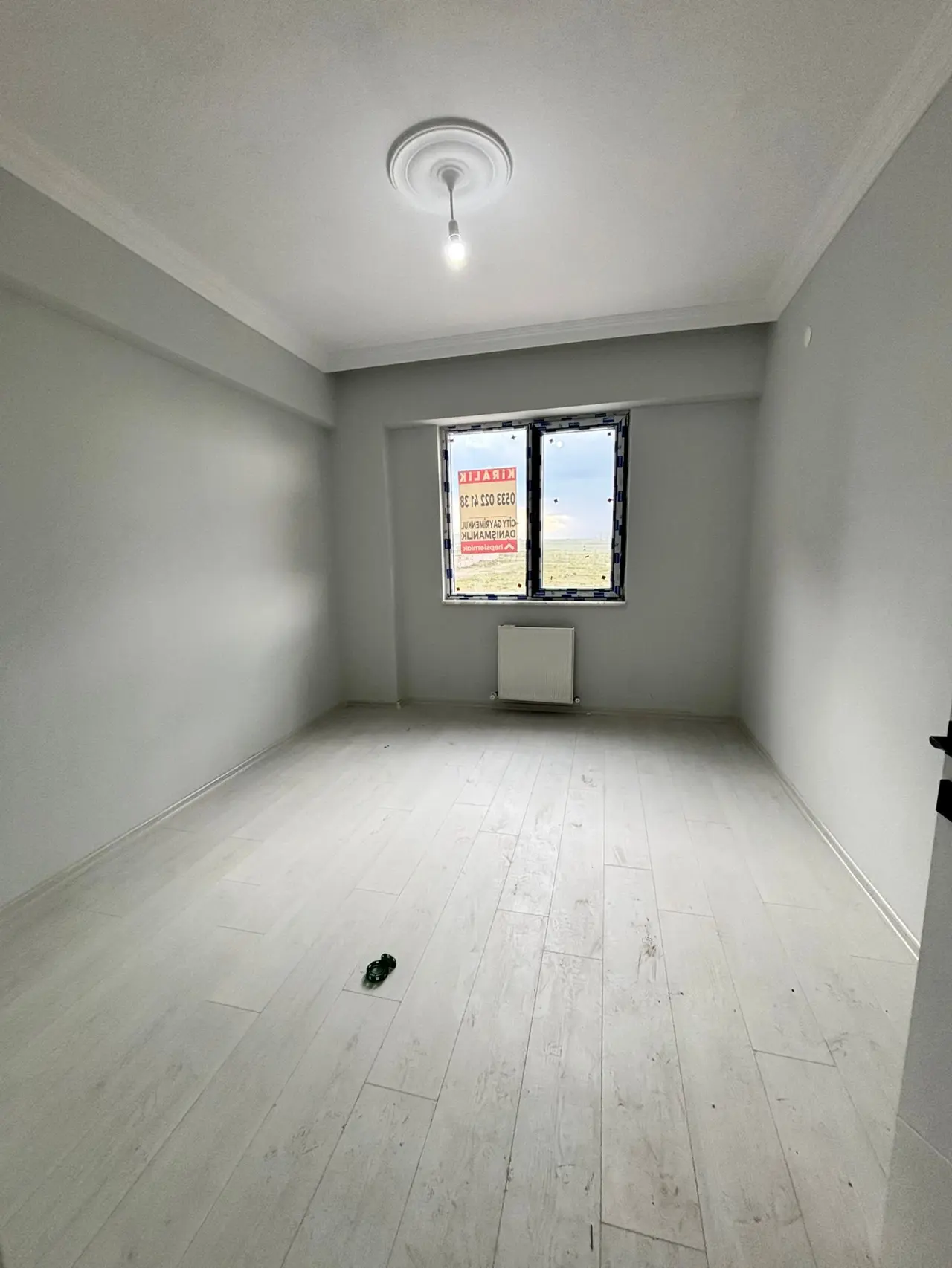 POLAT GAYRİMENKUL - YENİ MAH. HASTANEYE YAKIN 3+1 KİRALIK DAİRE