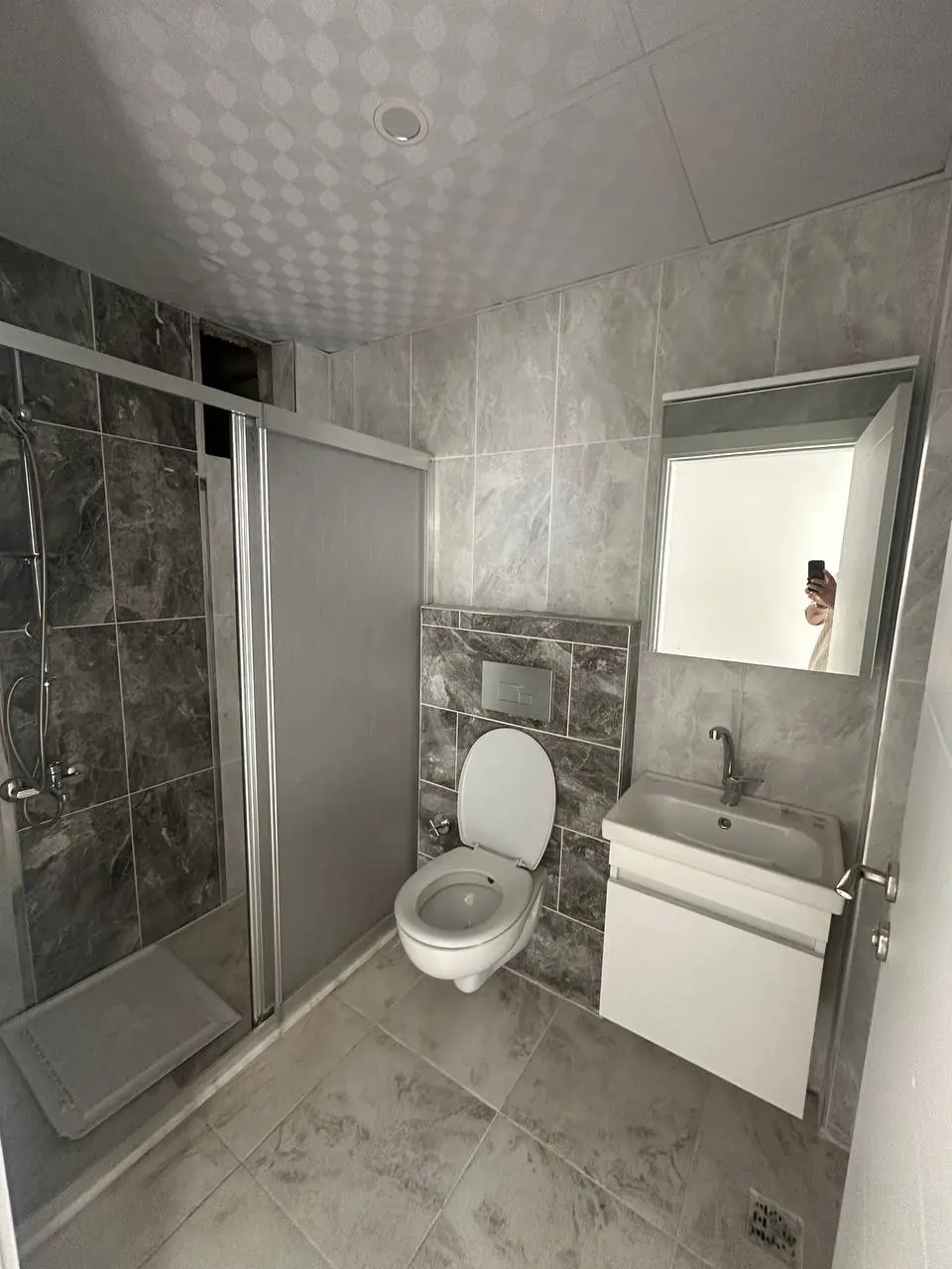 POLAT GAYRİMENKUL - SANAYİ ÜSTÜNDE SATILIK GENİŞ 3+1 DAİRE