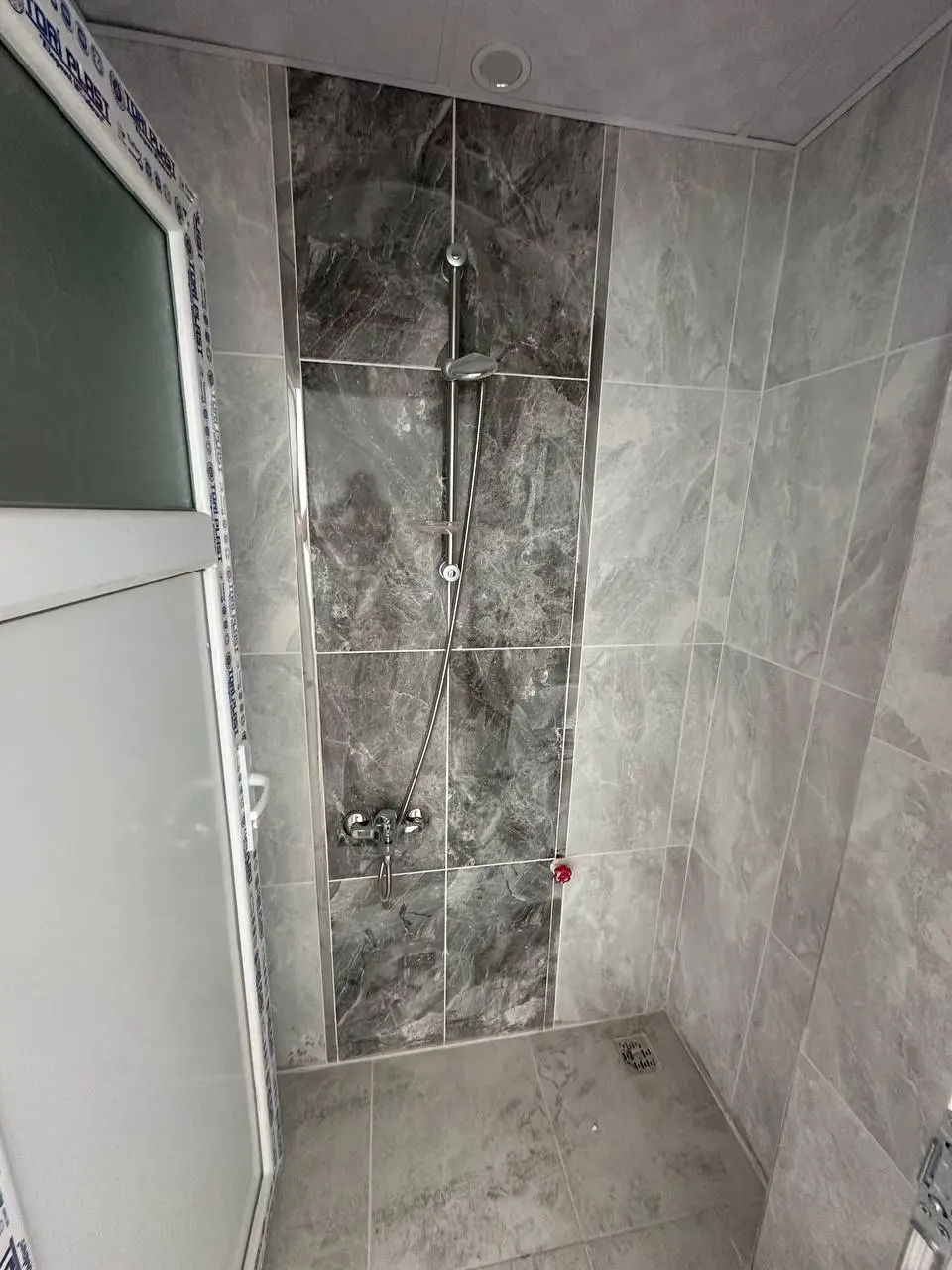 POLAT GAYRİMENKUL - SANAYİ ÜSTÜNDE SATILIK GENİŞ 3+1 DAİRE