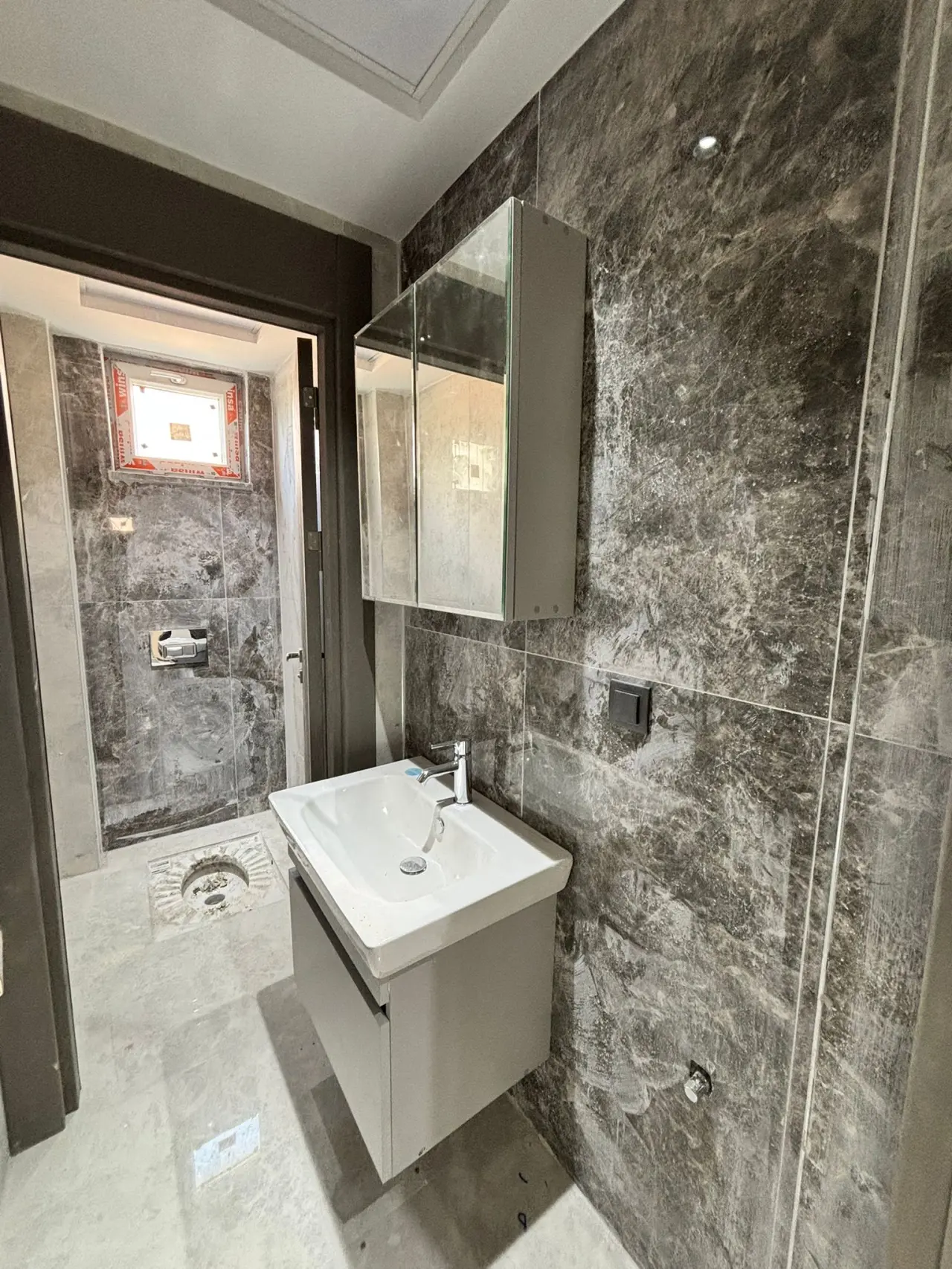 POLAT GAYRİMENKUL - İBRAHİMAĞA MAH. MERKEZE YAKIN 2+1 SATILIK SIFIR DAİRE
