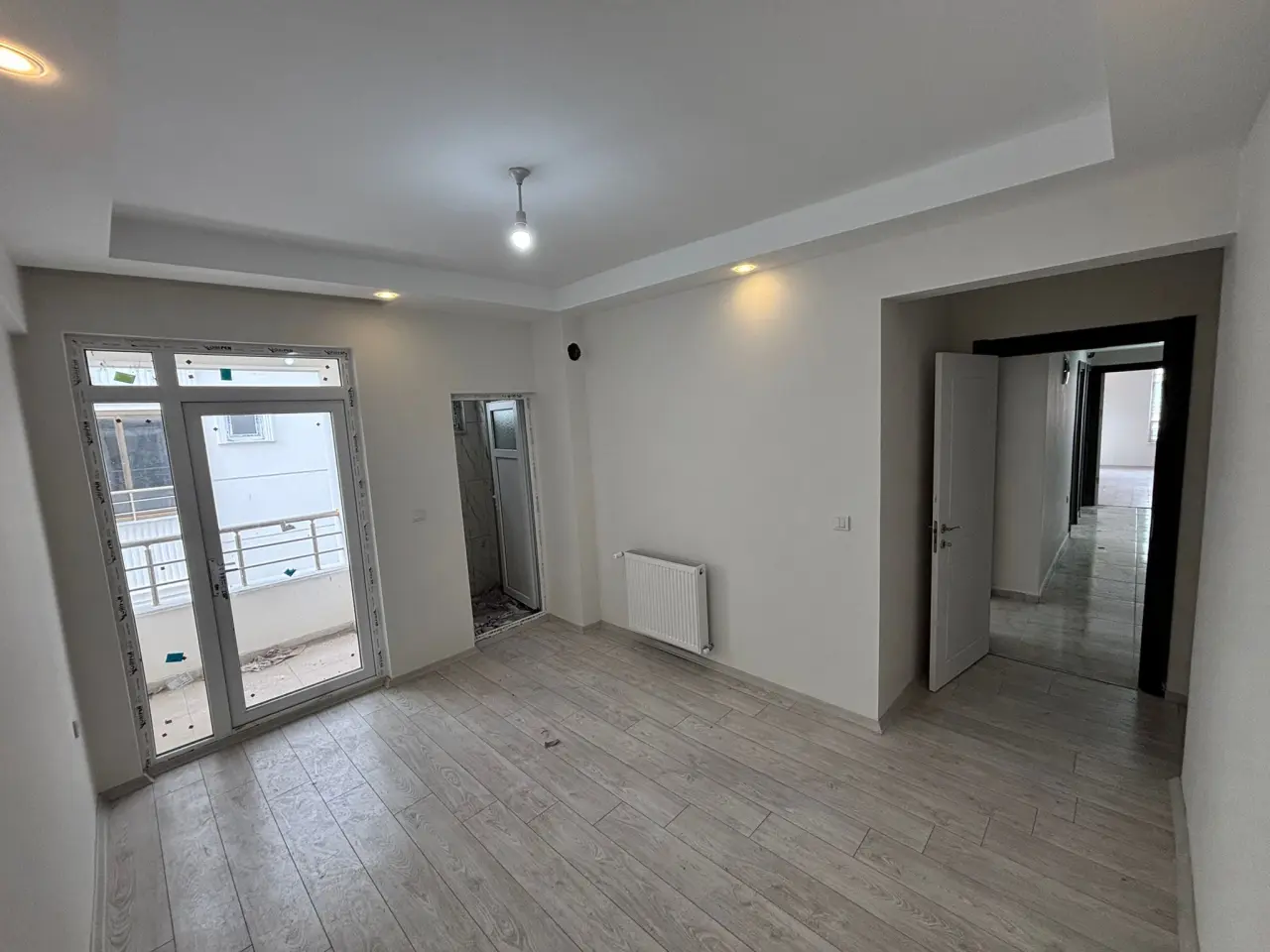 POLAT GAYRİMENKUL - REŞADİYE MAH.BABAYAN ÇEŞMESİ 3+1 SATILIK DAİRE