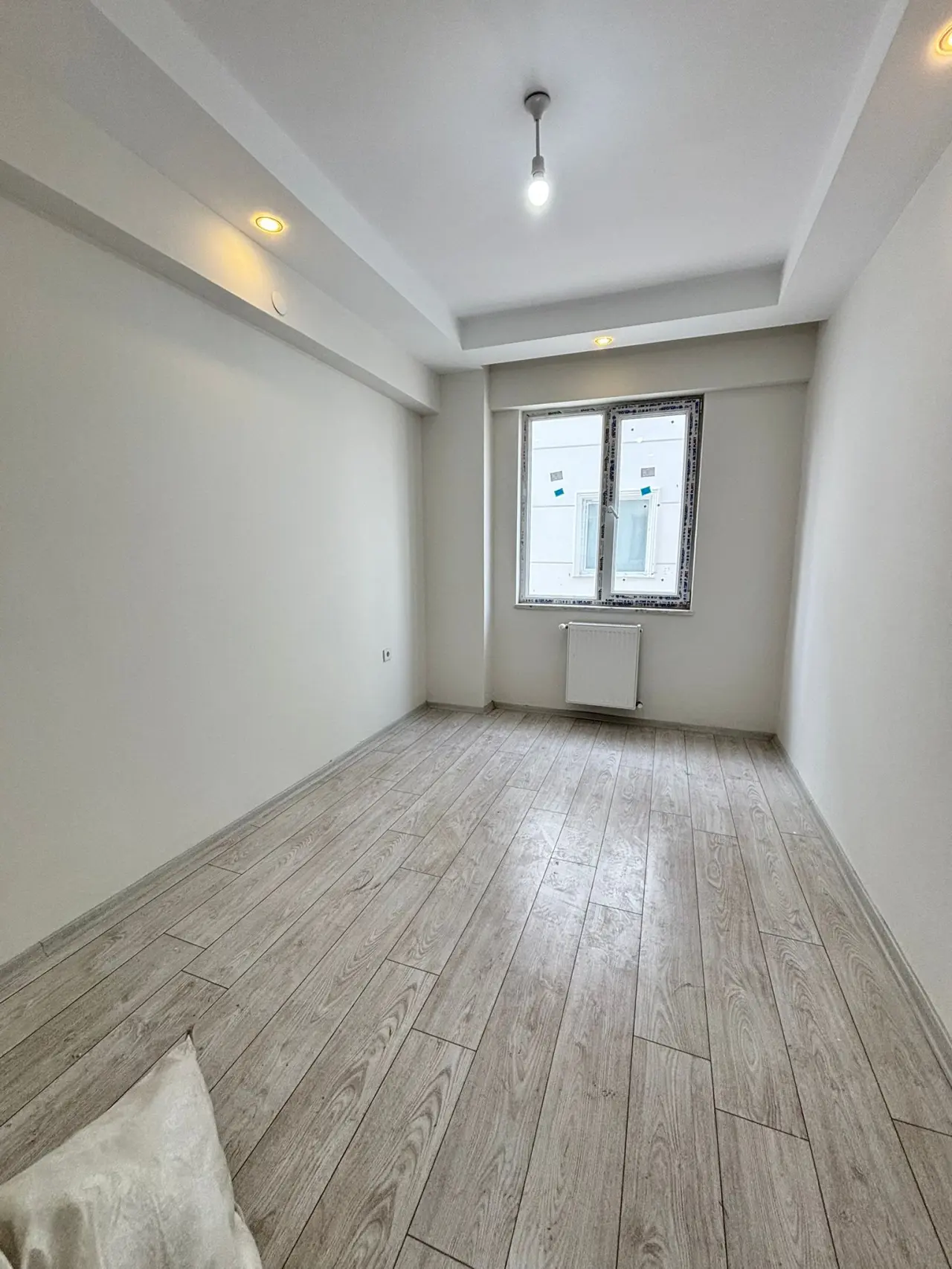 POLAT GAYRİMENKUL - REŞADİYE MAH.BABAYAN ÇEŞMESİ 3+1 SATILIK DAİRE