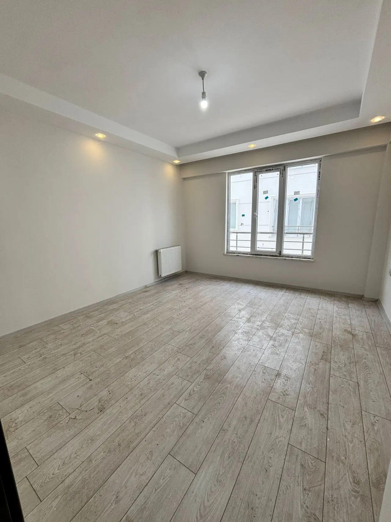 POLAT GAYRİMENKUL - REŞADİYE MAH.BABAYAN ÇEŞMESİ 3+1 SATILIK DAİRE