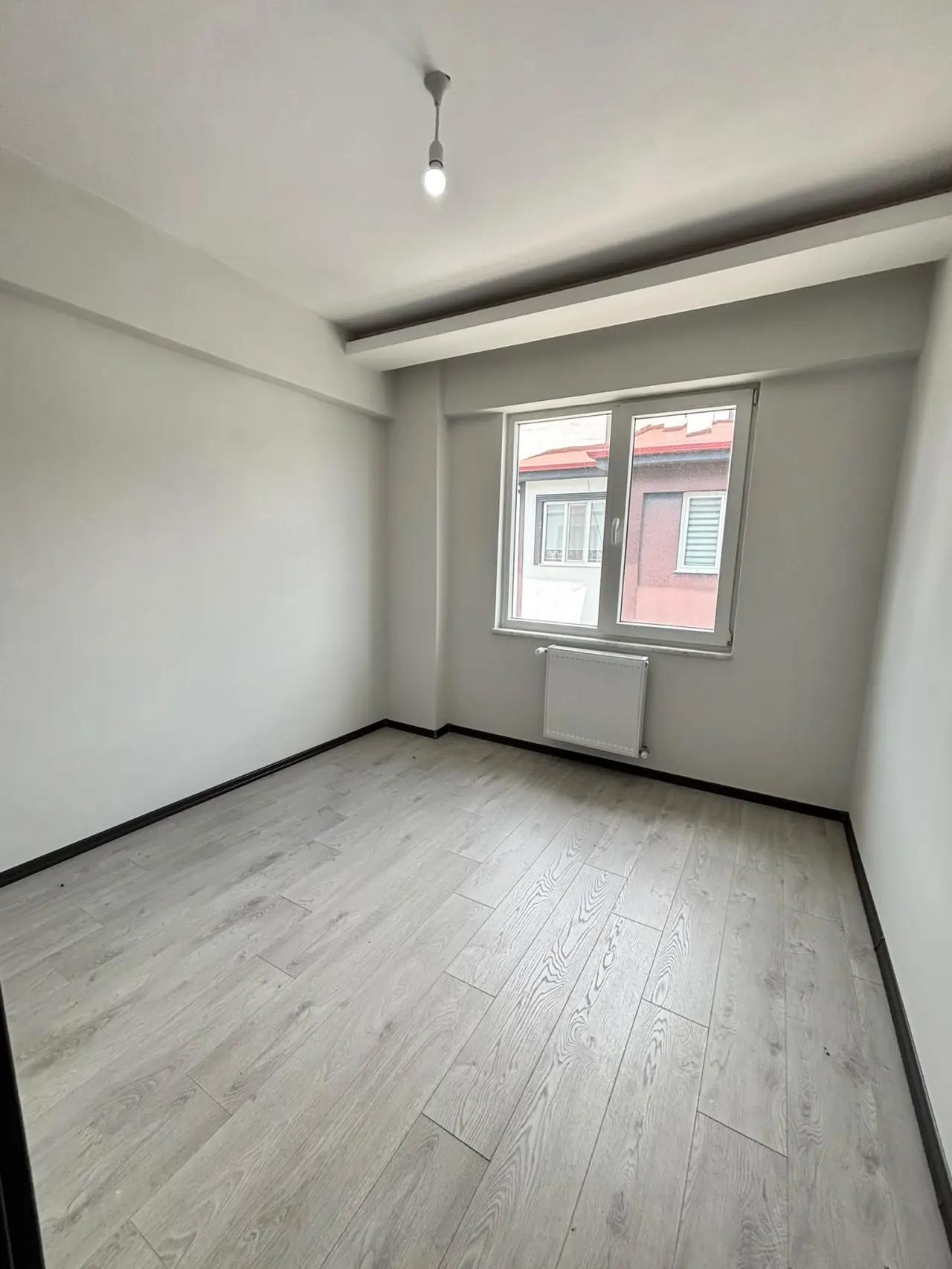 POLAT GAYRİMENKUL - REŞADİYE MAH. SATILIK 4+1 DAİRE