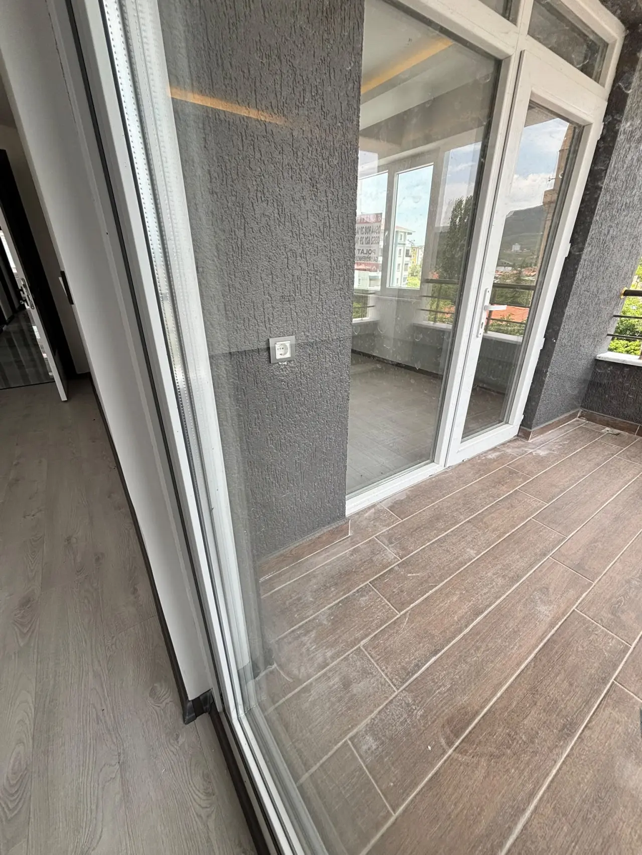 POLAT GAYRİMENKUL - REŞADİYE MAH. SATILIK 4+1 DAİRE