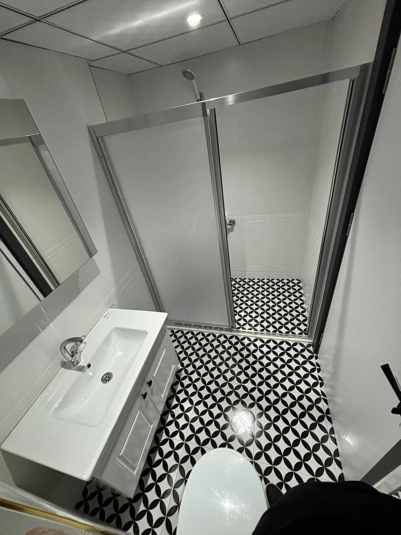 POLAT GAYRİMENKUL - REŞADİYE MAH. SATILIK 4+1 DAİRE