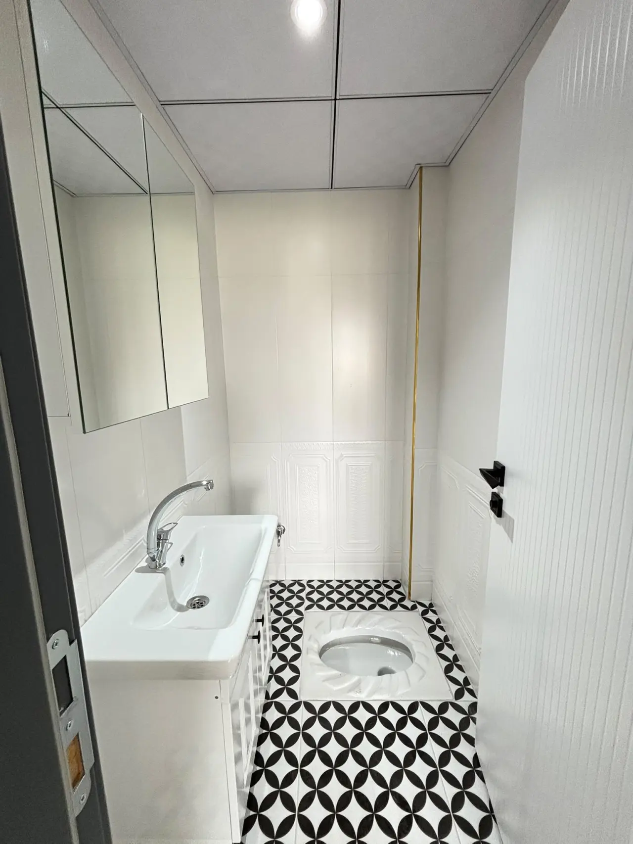 POLAT GAYRİMENKUL - REŞADİYE MAH. SATILIK 4+1 DAİRE