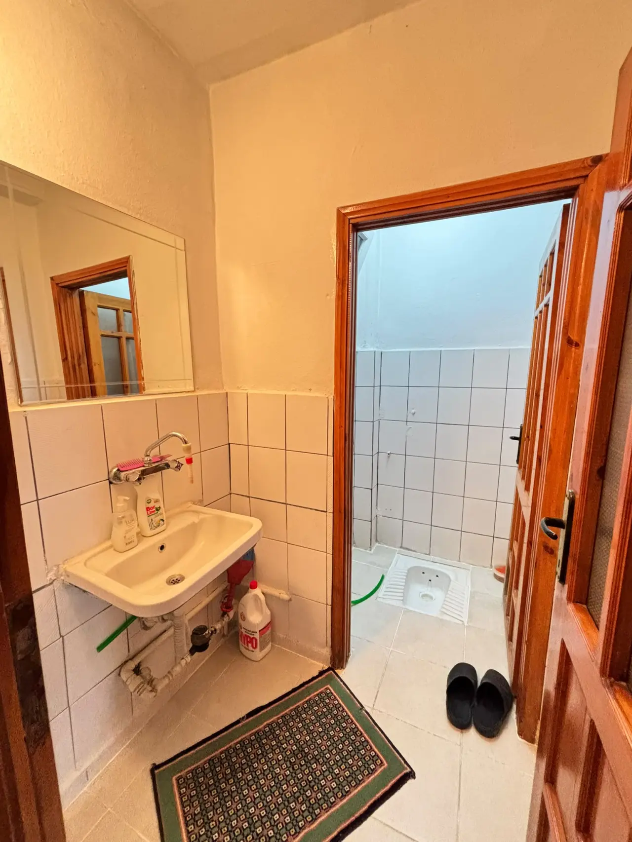 DEVELİ POLAT GAYRİMENKUL-ÇARŞI MERKEZDE SATILIK DAİRE