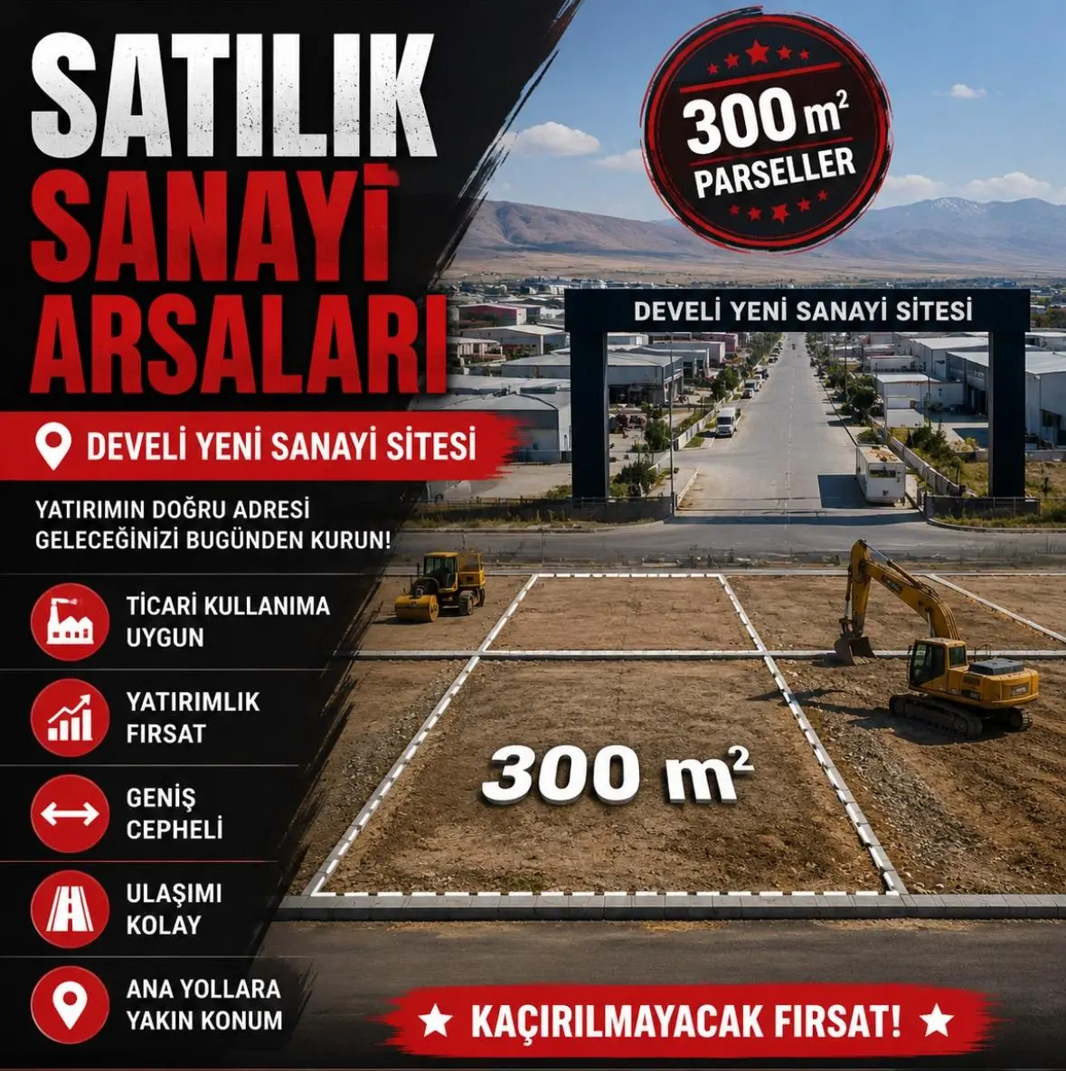 POLAT GAYRİMENKUL -