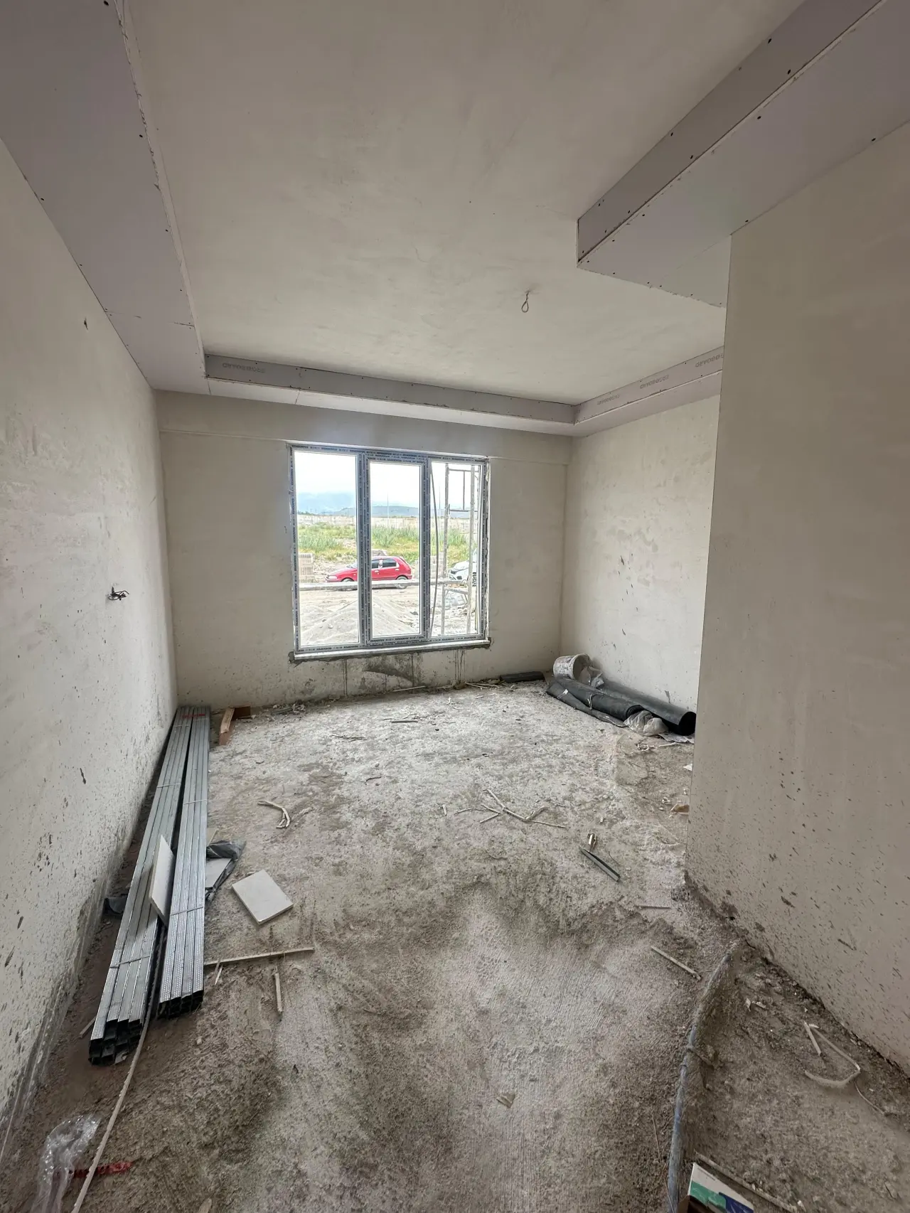 POLAT GAYRİMENKUL - 🏡✨ YENİ MAHALLE'DE SATILIK 3+1 YÜKSEK GİRİŞ DAİRE ✨🏡