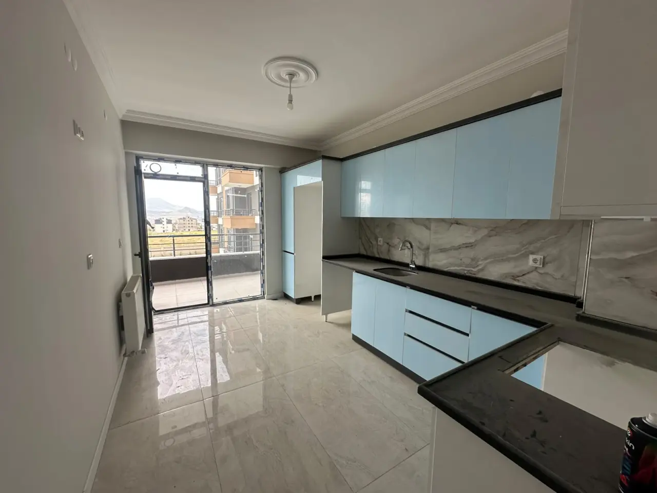 POLAT GAYRİMENKUL - 🏡✨ DEVELİ POLAT GAYRİMENKUL'DEN SATILIK 3+1 DAİRE ✨🏡