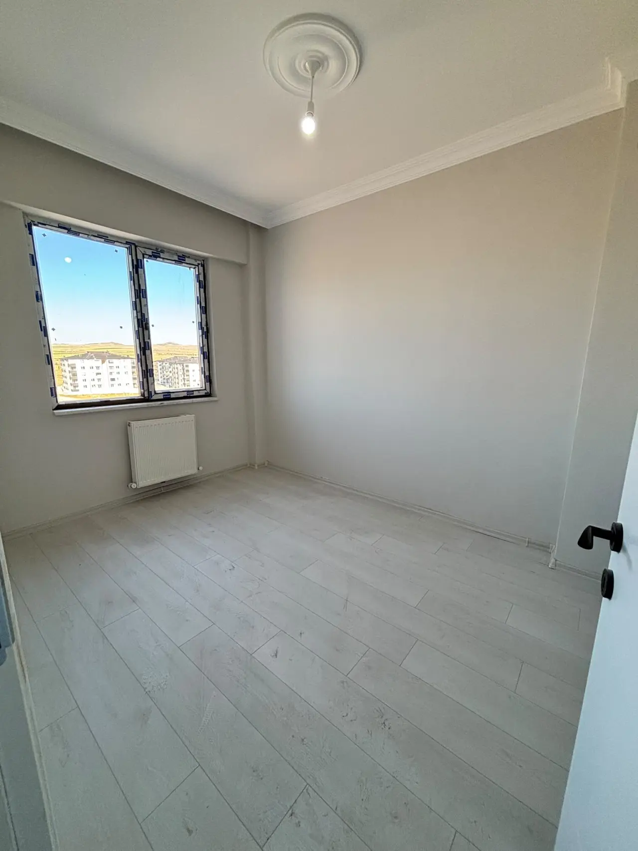 POLAT GAYRİMENKUL - 🏡✨ DEVELİ POLAT GAYRİMENKUL'DEN YENİ HASTANE MEVKİİNDE SATILIK SIFIR 3+1 DAİRE ✨🏡